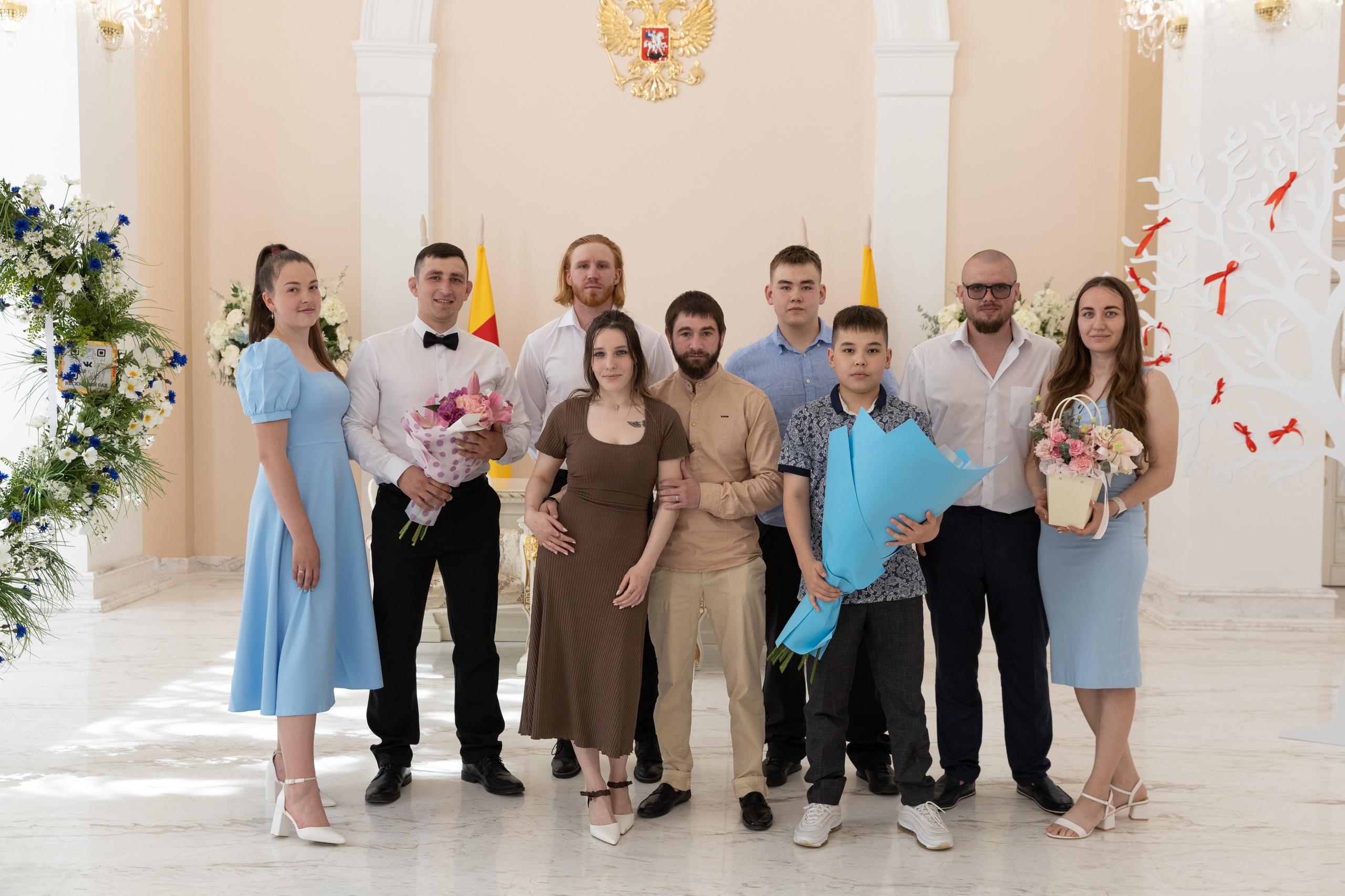 Руслан&Анна. Фотограф Надежда Гольцева