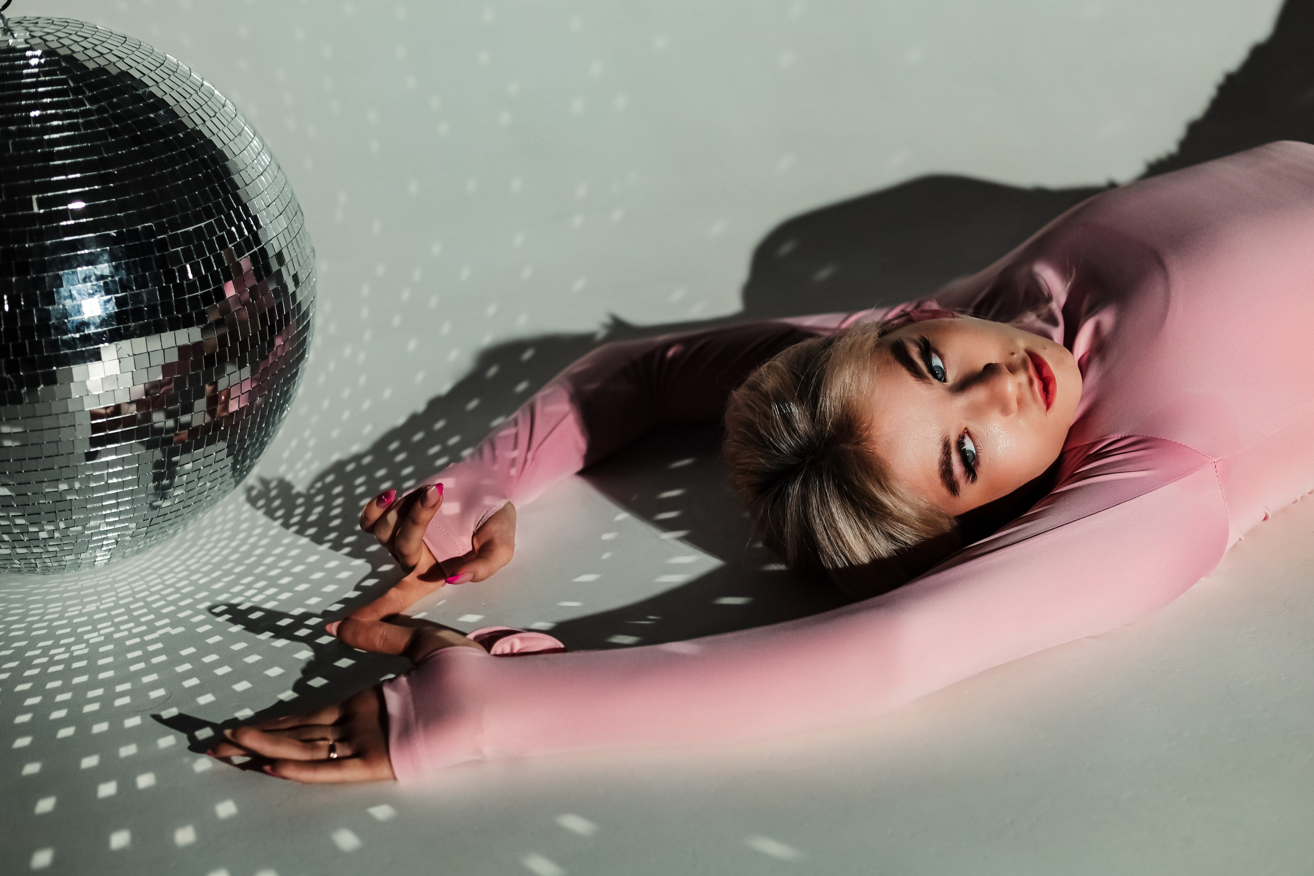 Юлия. Фотограф Надежда Гольцева