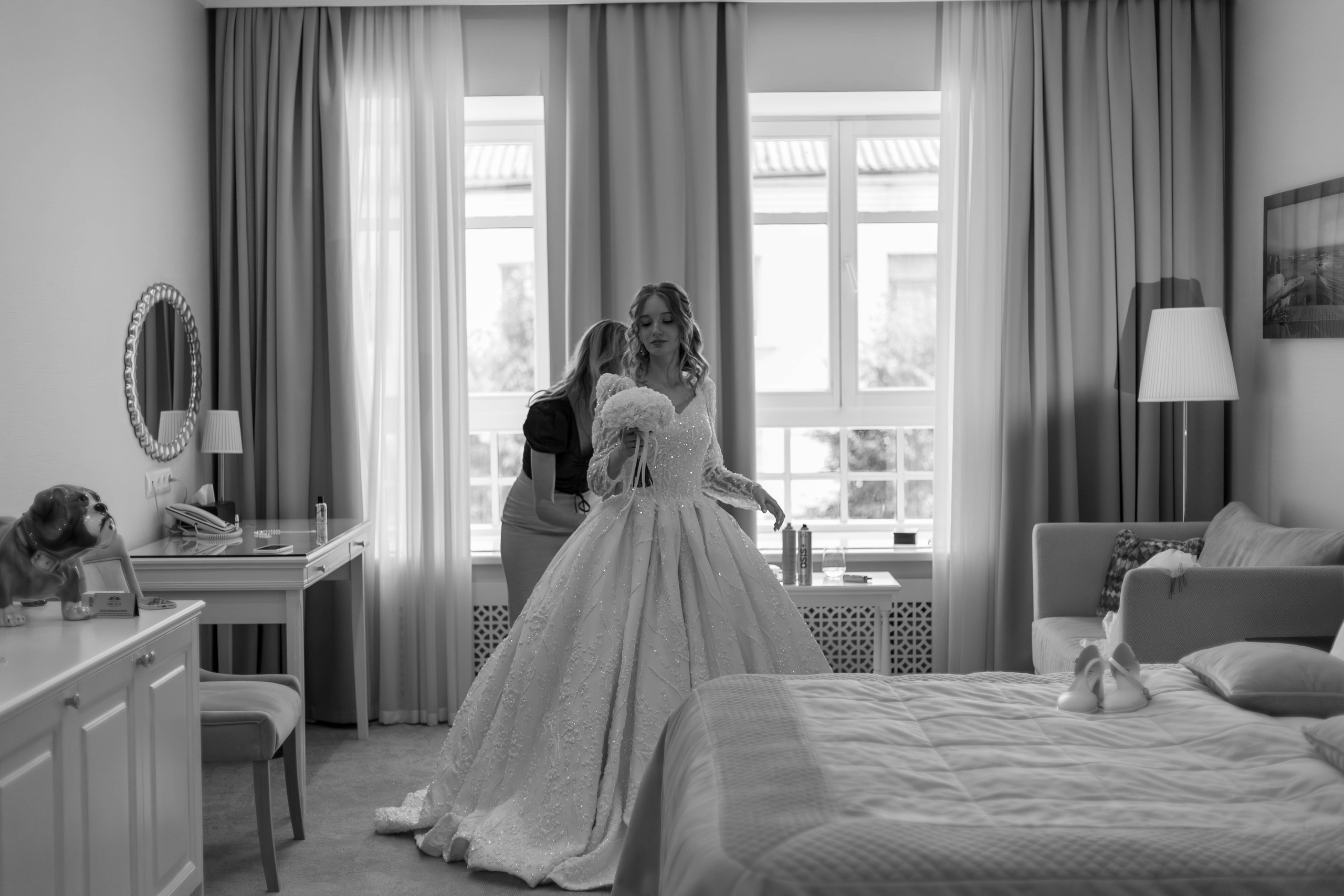 Юрий&Анастасия. Фотограф Надежда Гольцева