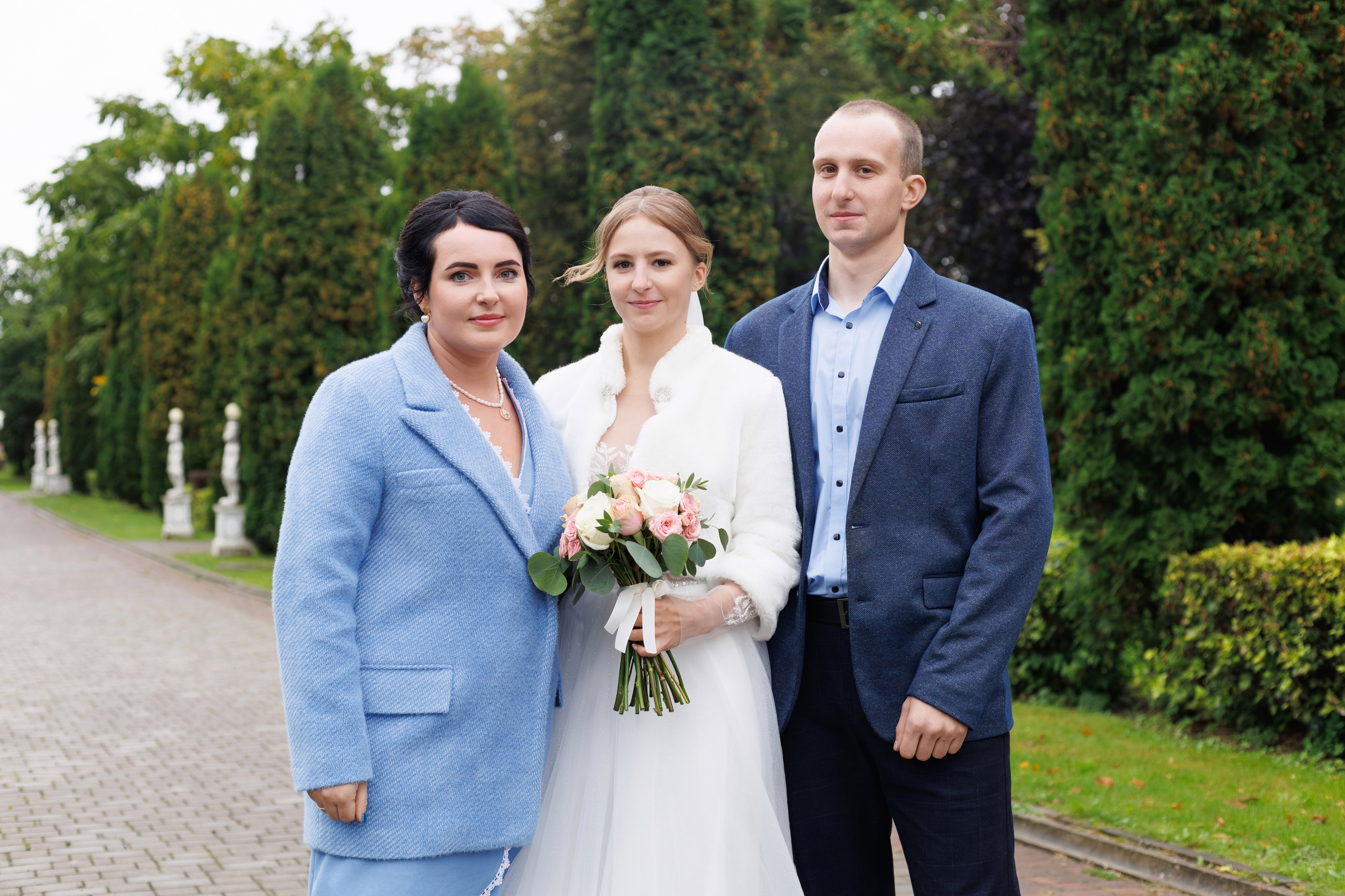 Вера&Никита. Фотограф Надежда Гольцева