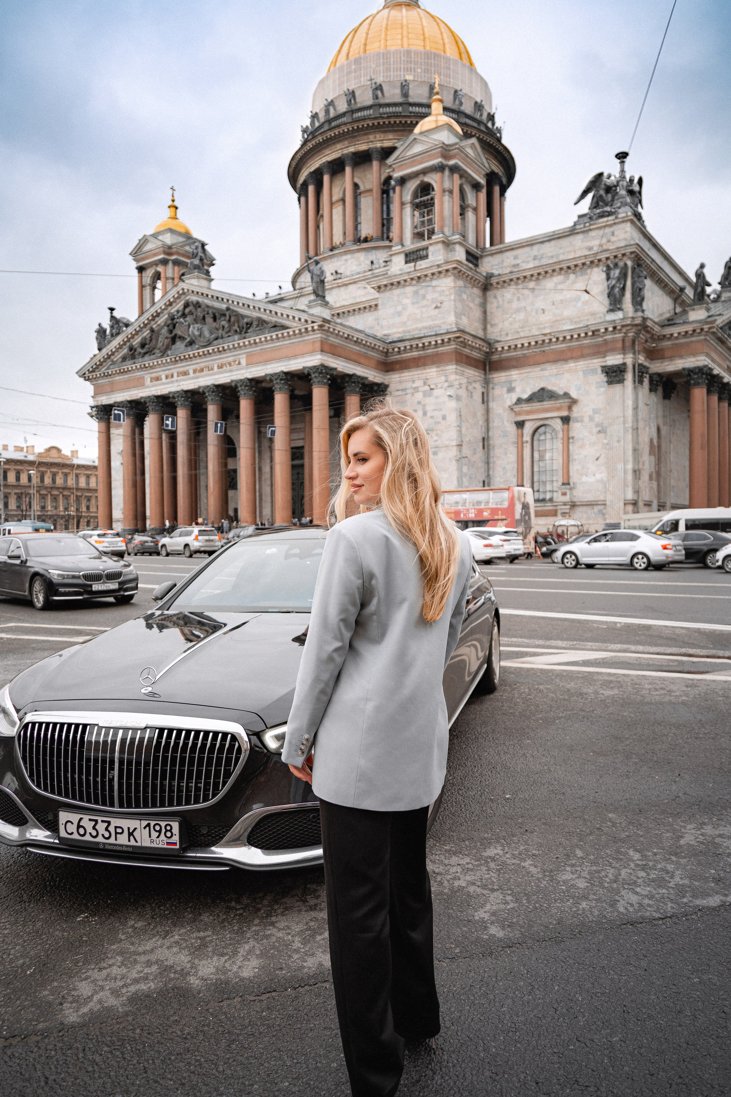 Индивидуальные съемки. Светский фотограф Санкт-Петербург и ЛО