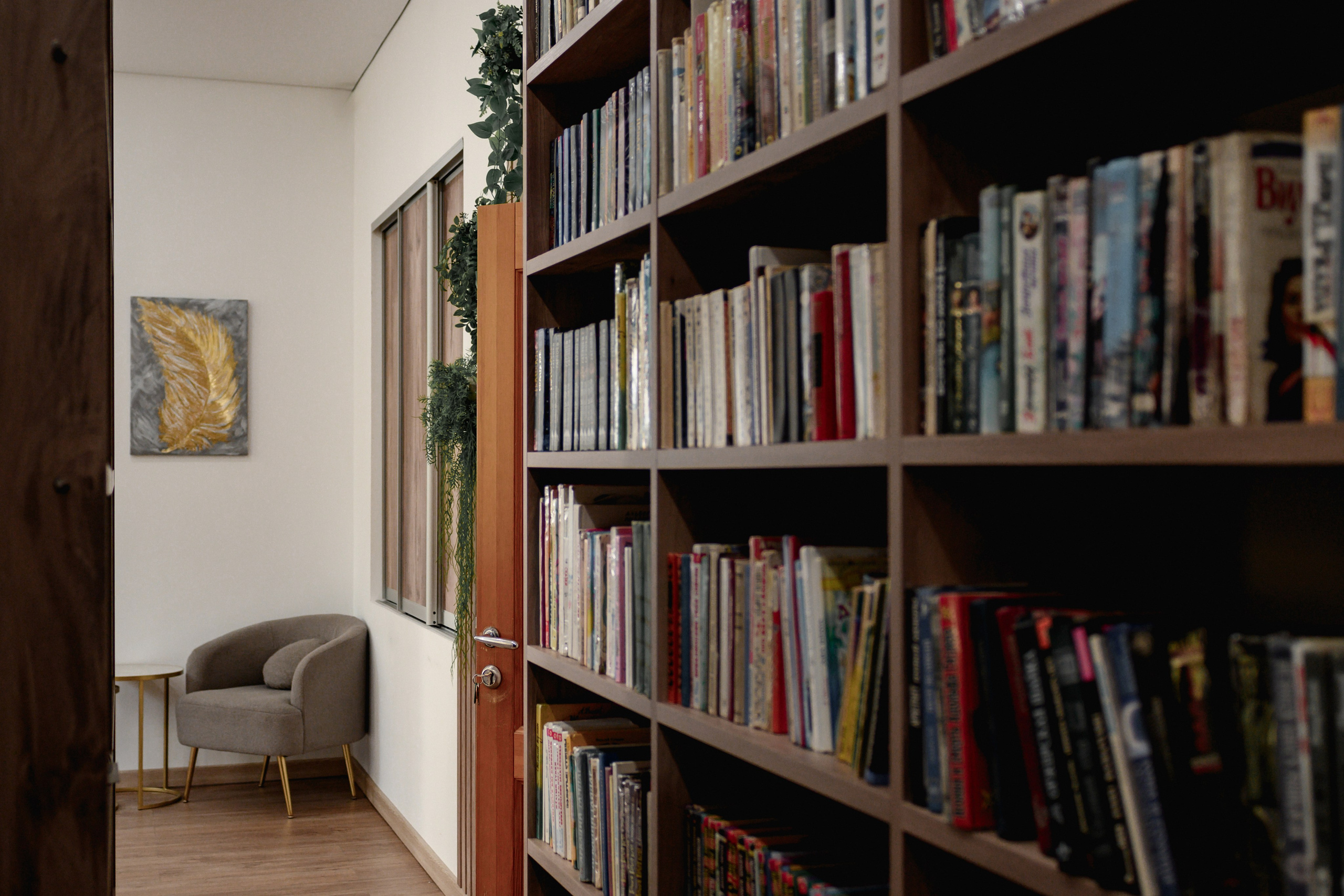 Санаторий Урал. Фотограф в Челябинске Любовь Денисенко