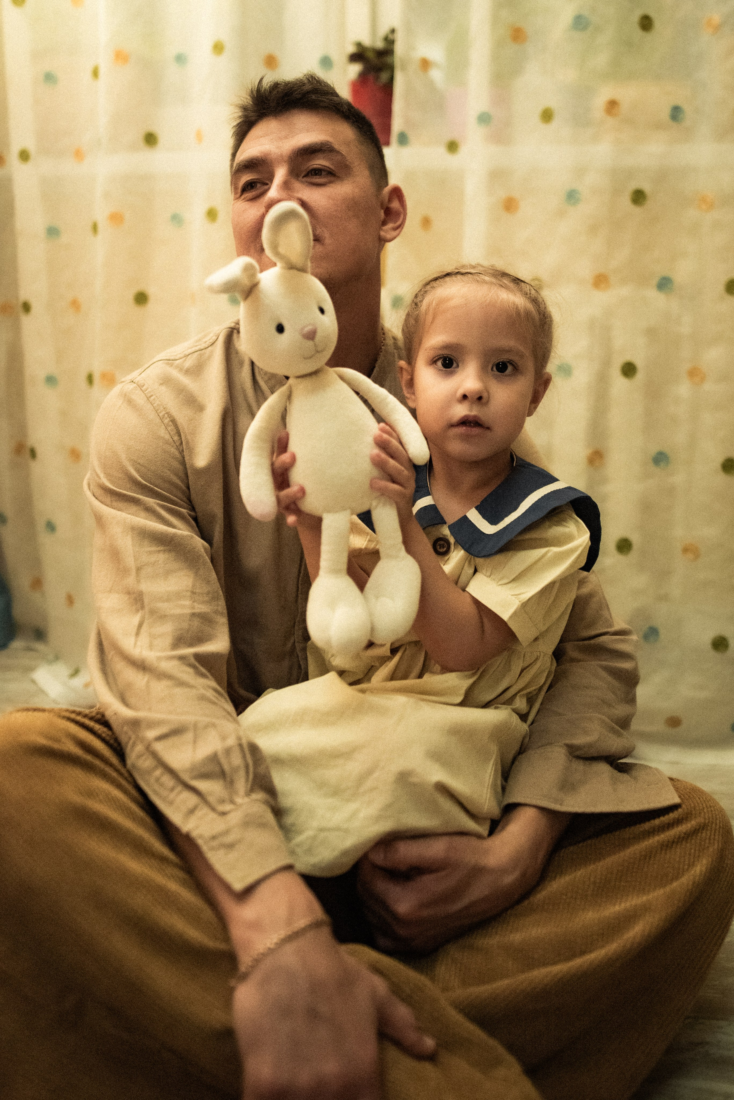 Субботины. Семейный и детский фотограф в Санкт-Петербурге Татьяна Дмитренко