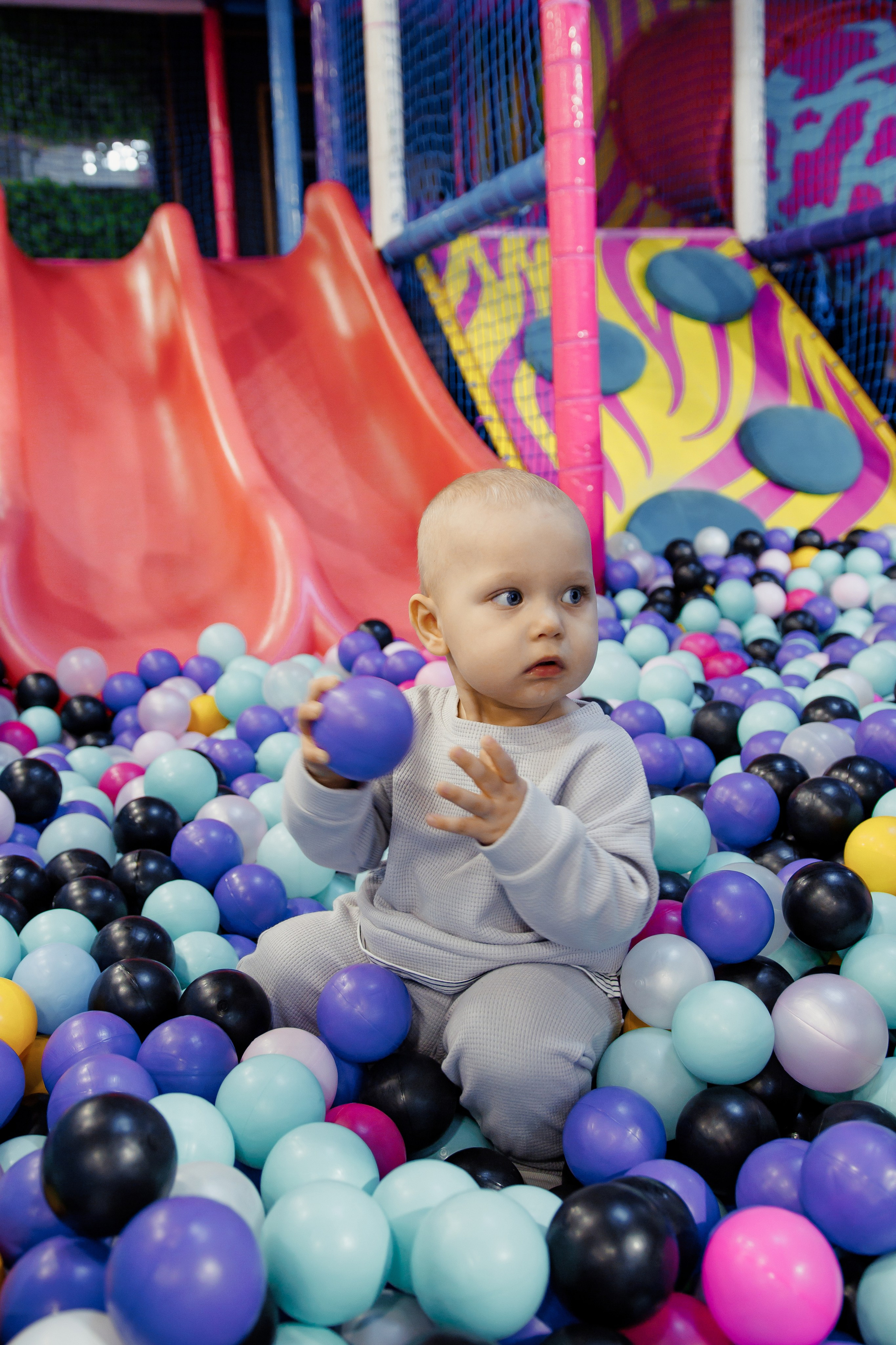 Давид 2 года. Диана фотограф в Краснодаре