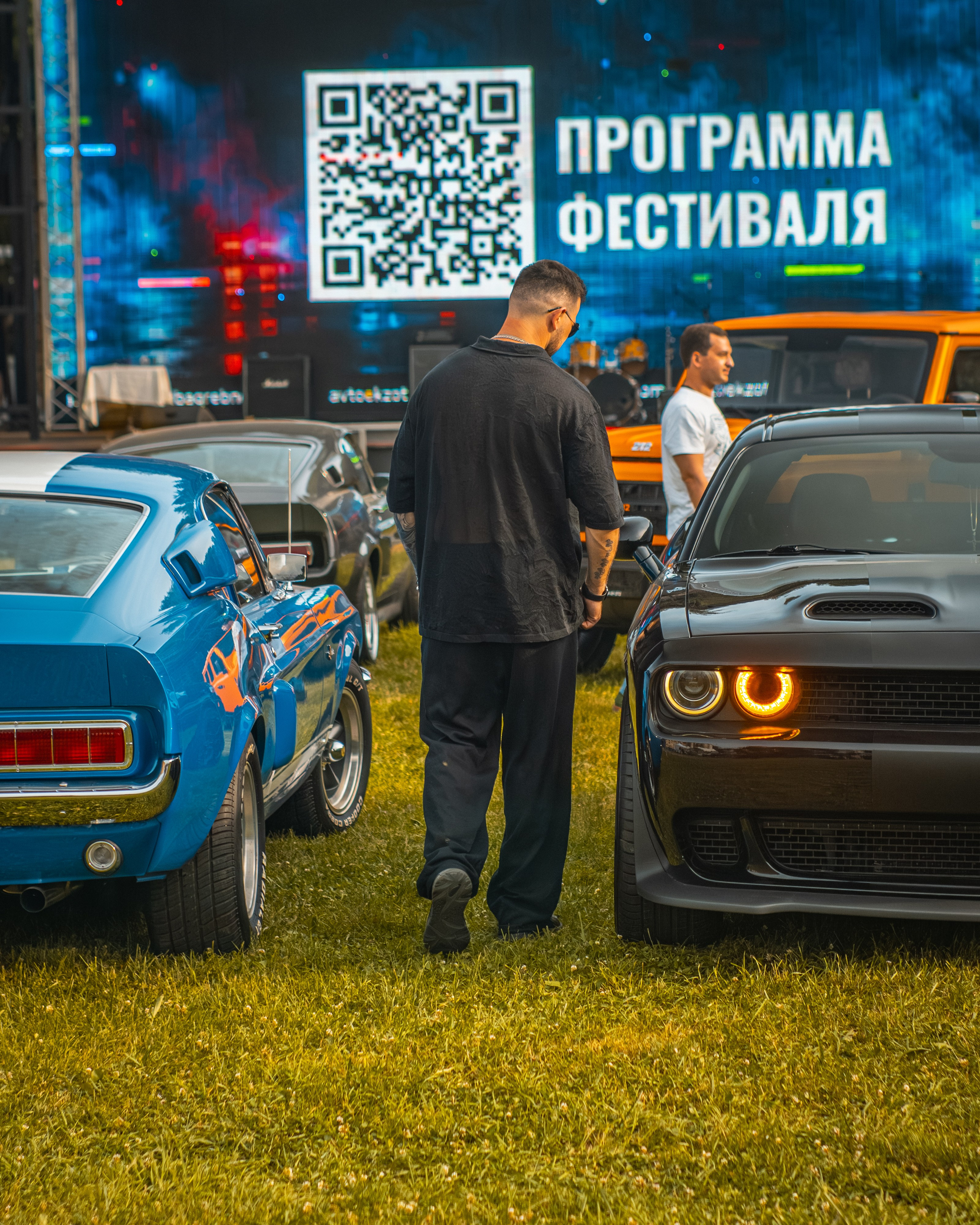 АВТОЭКЗОТИКА. Автомобильный фотограф в Москве