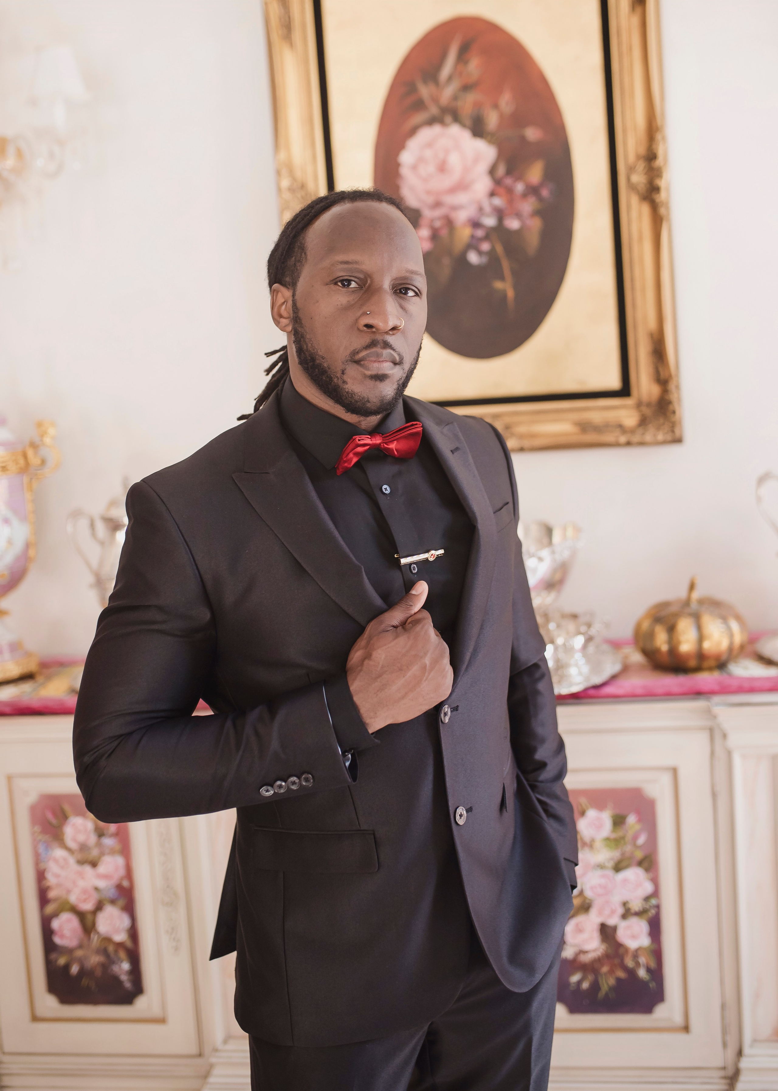 Ashley & Juan. Wedding photographer in California