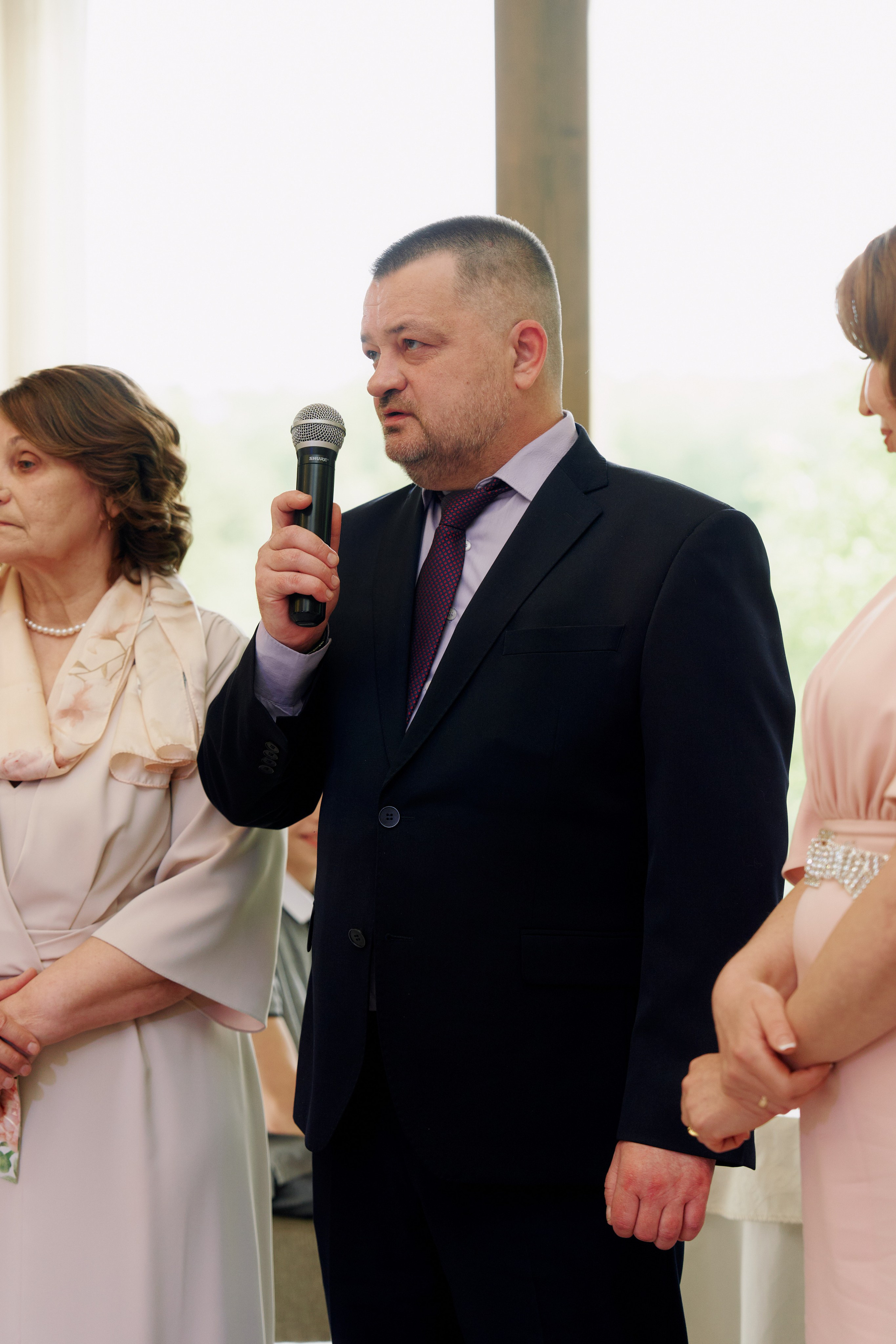 Роман & Александра. Главная