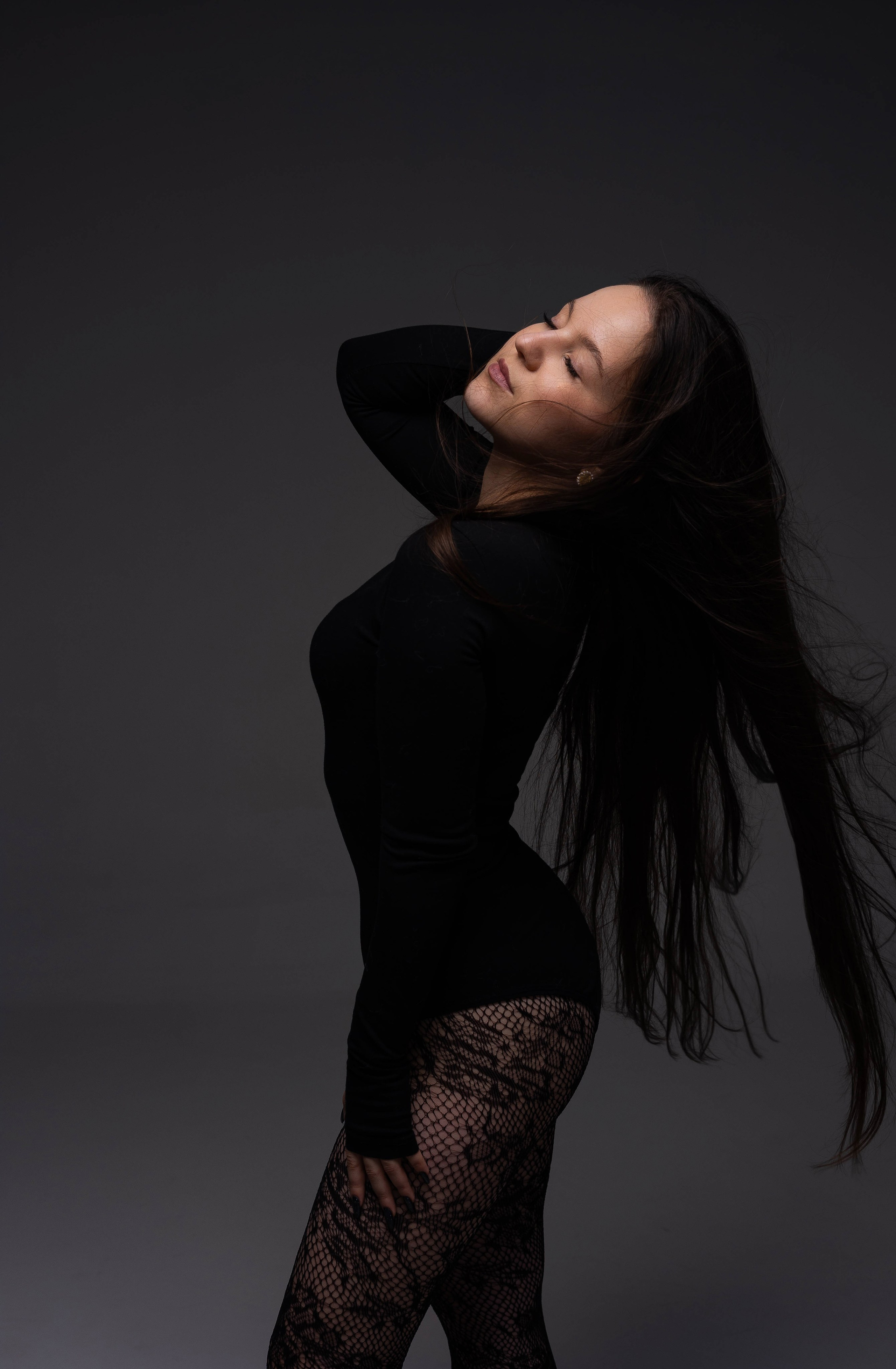 Женская. Ляйсан Салихова