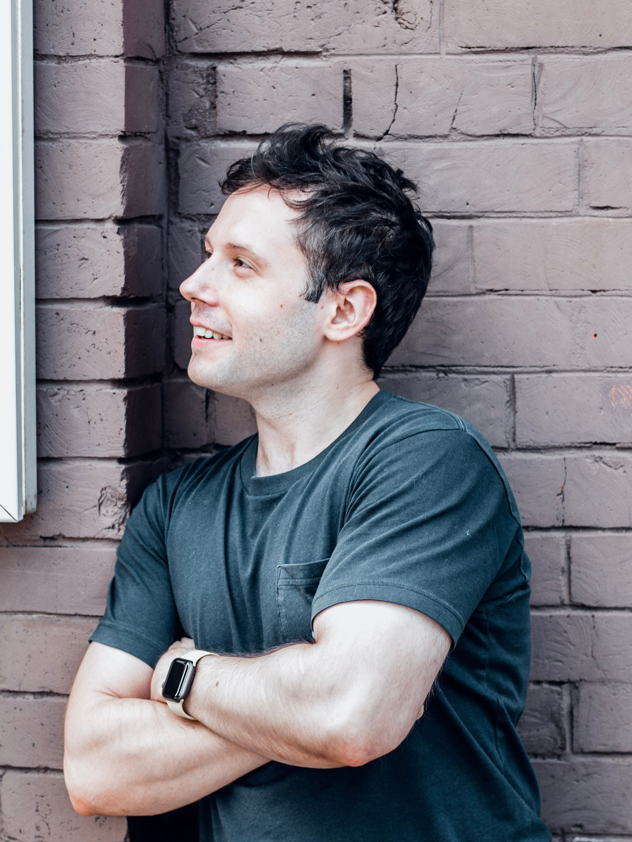 Незнакомцы. Фотограф Анастасия Апархова