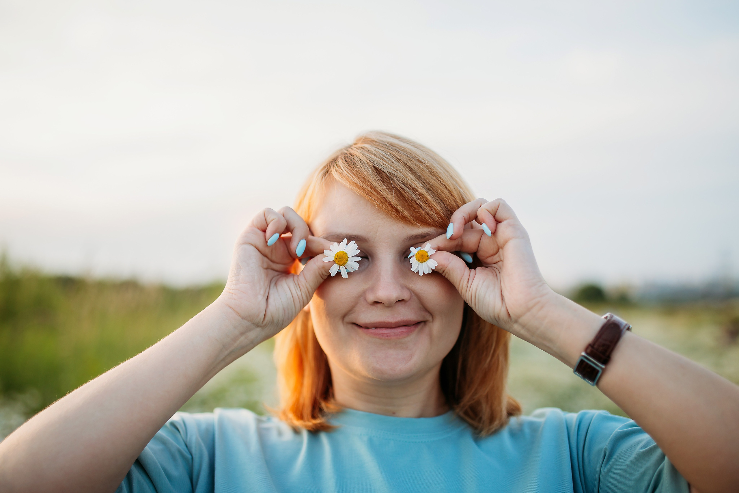 Летние портреты. Семейный и детский фотограф в Нижнем Новгороде Наумова Лидия