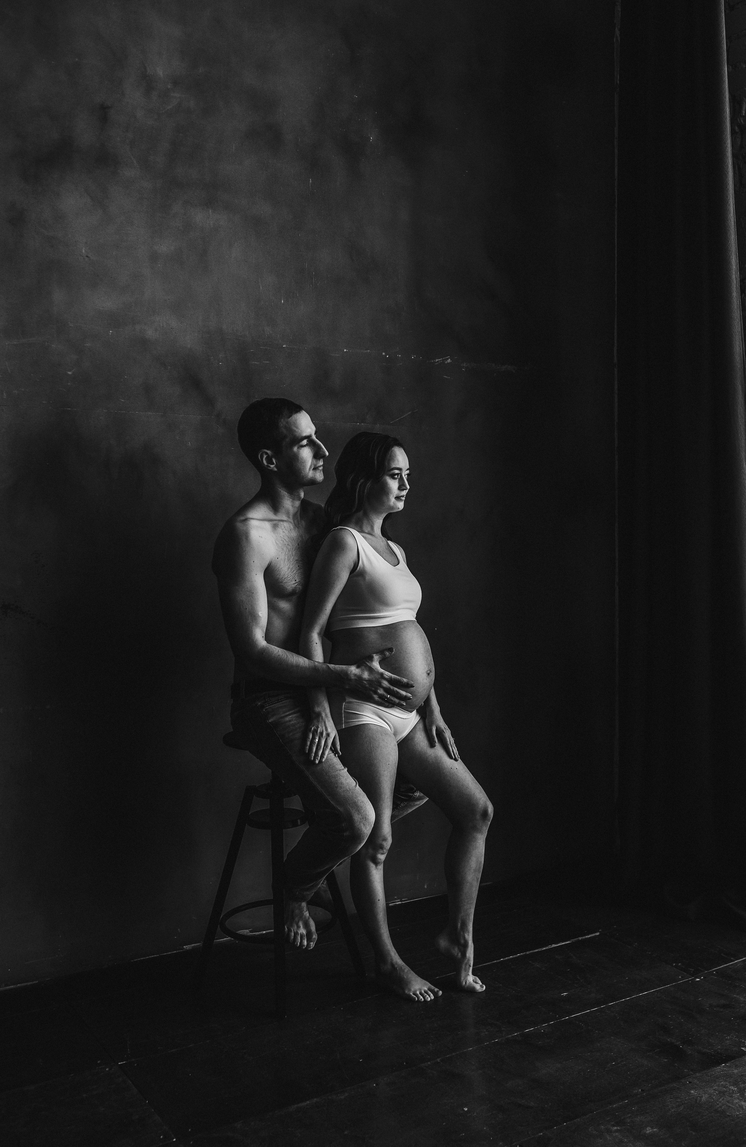 Дина и Рома. Семейный и детский фотограф в Нижнем Новгороде Наумова Лидия