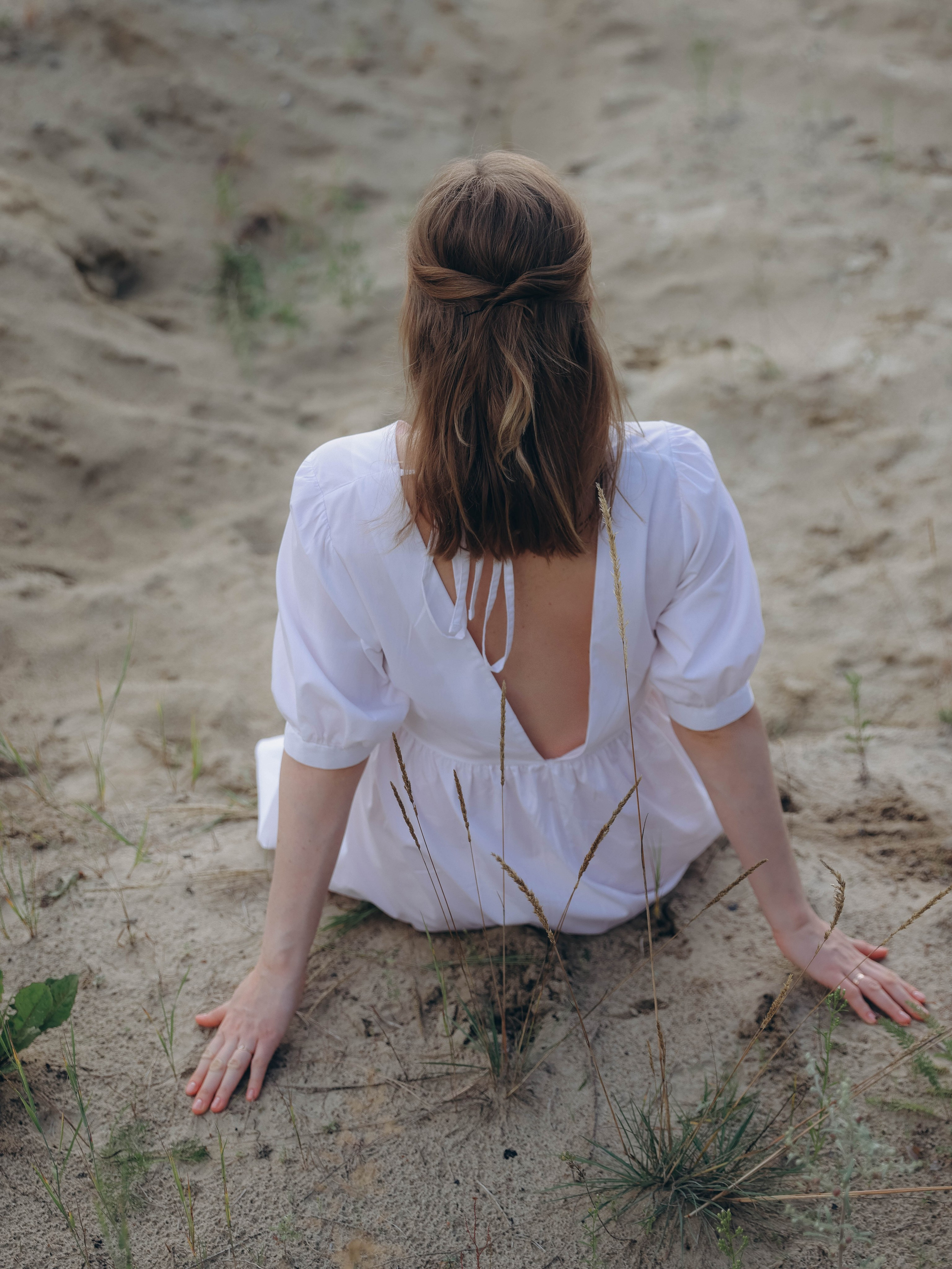 Два в одном. Мультифотограф Динара Ахмедзянова