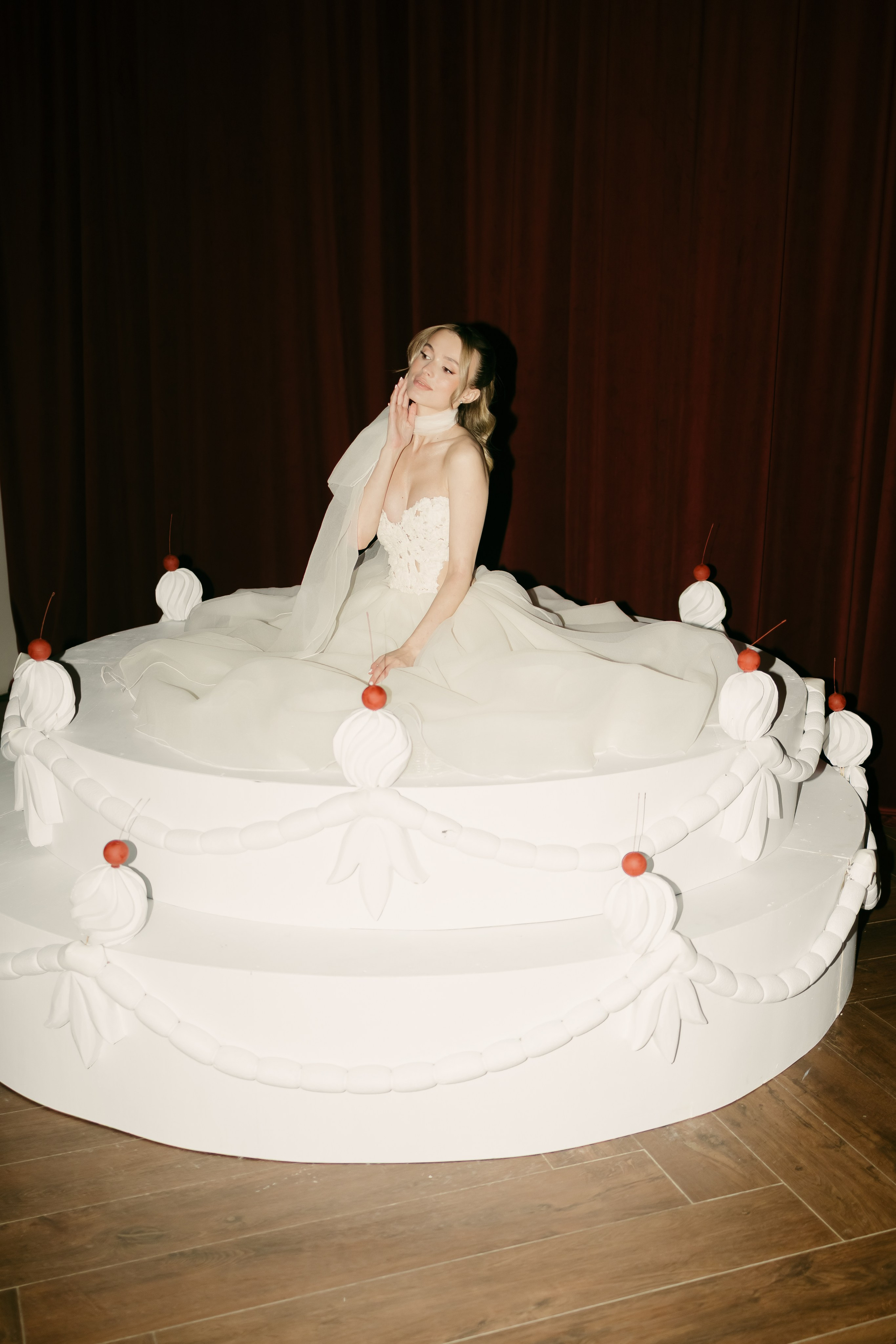 Даня и Алёна. Фотограф, который снимает любовь в Санкт-Петербурге