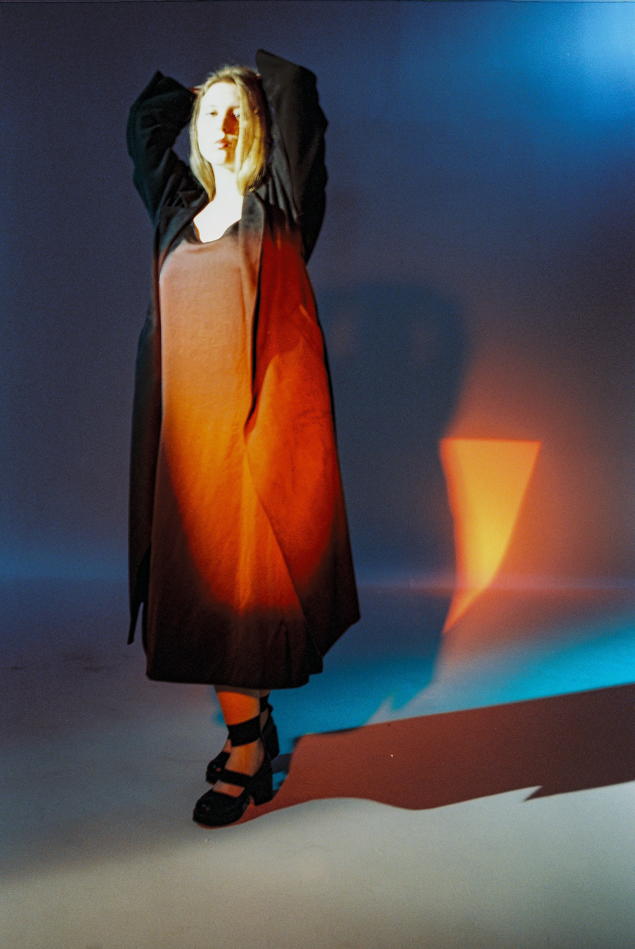 Кристина. Polinanazar//Полина Назарова, фотохудожник