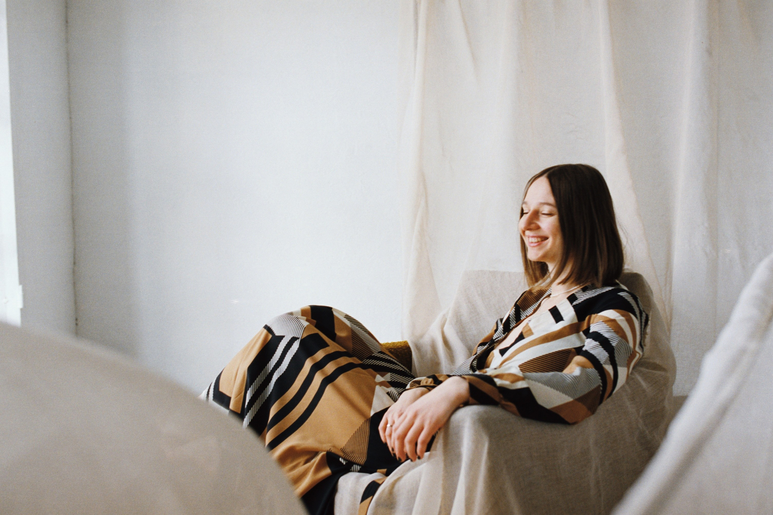 Оля. Polinanazar//Полина Назарова, фотохудожник