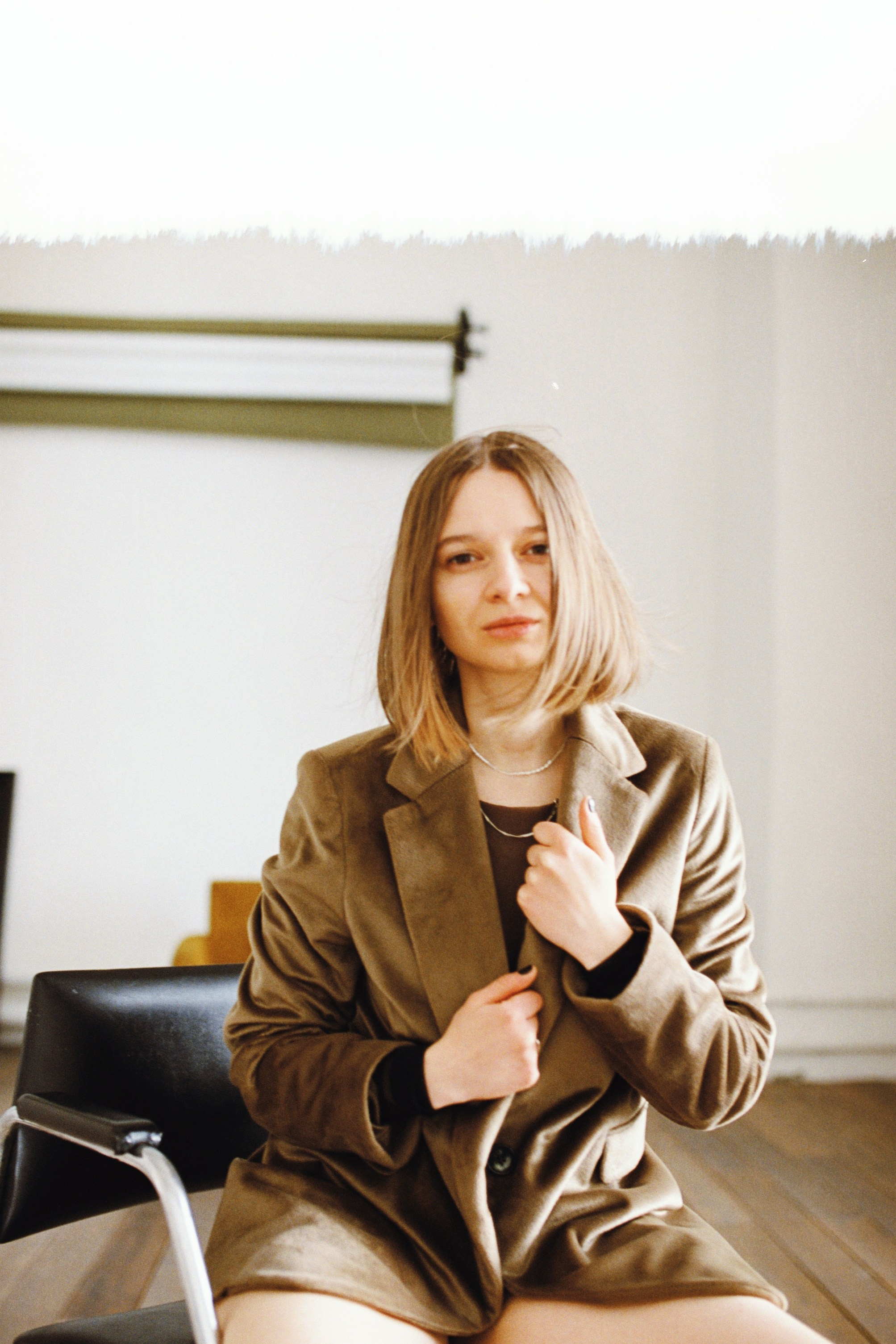 Оля. Polinanazar//Полина Назарова, фотохудожник