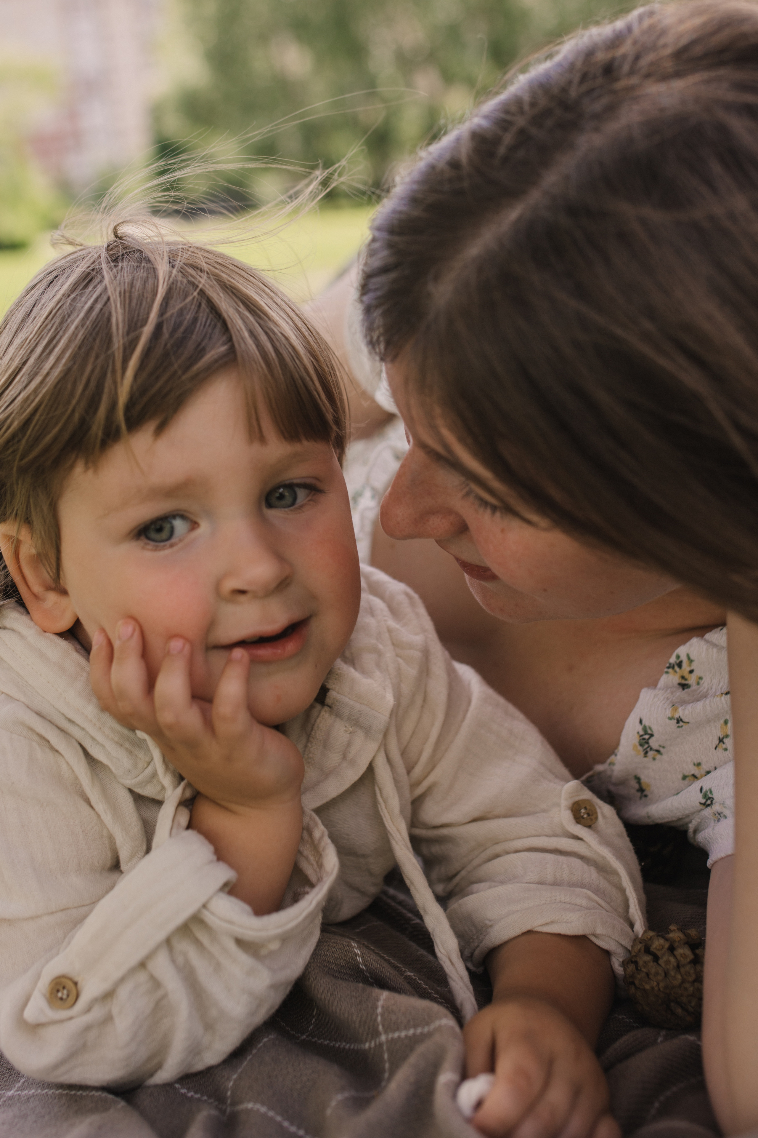 Диана и Ромка. Екатерина Глинер Семейный фотограф СПБ