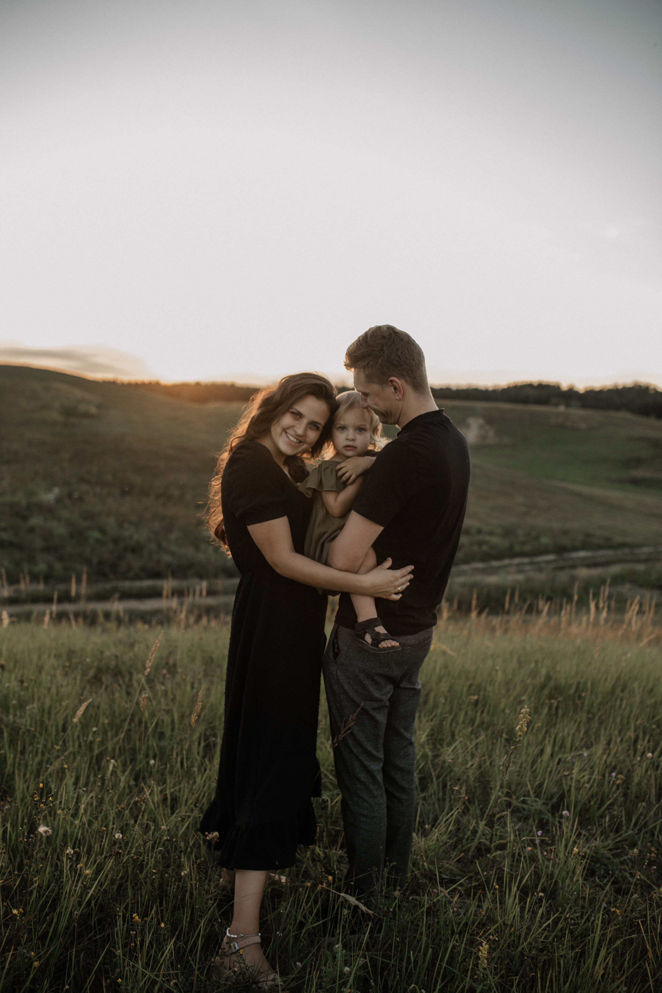 Саша, Виталик и Виктория. Екатерина Глинер Семейный фотограф СПБ