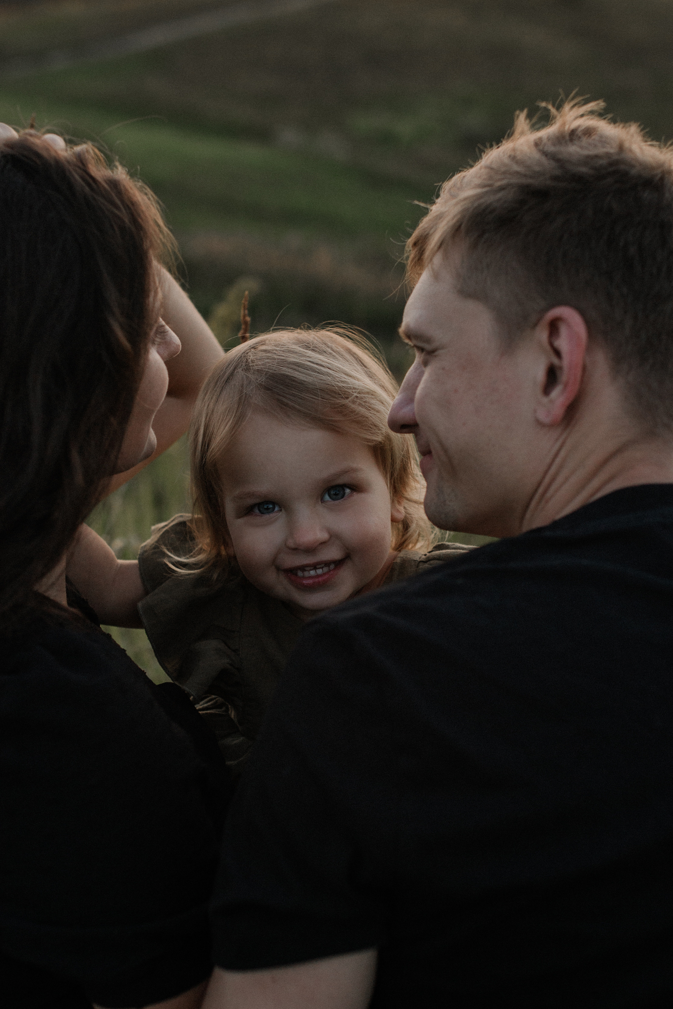 Саша, Виталик и Виктория. Екатерина Глинер Семейный фотограф СПБ