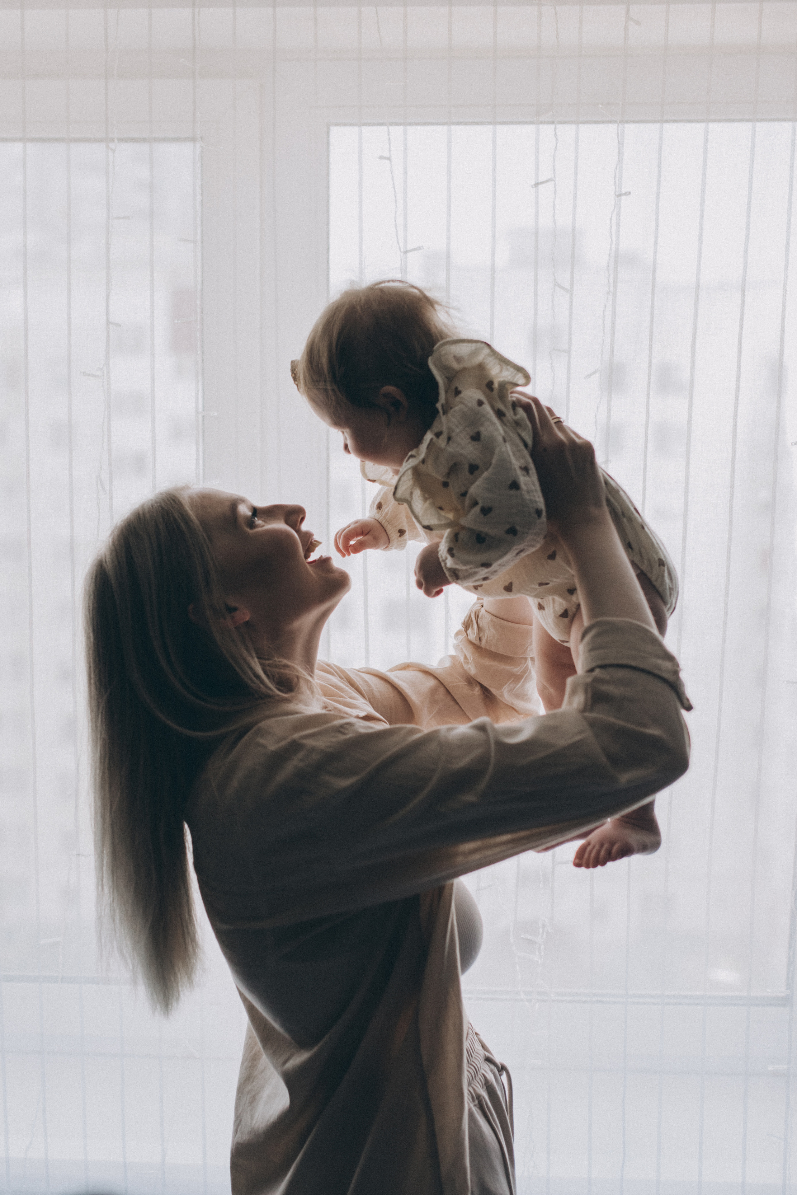 Света, Антон и Леона. Екатерина Глинер Семейный фотограф СПБ