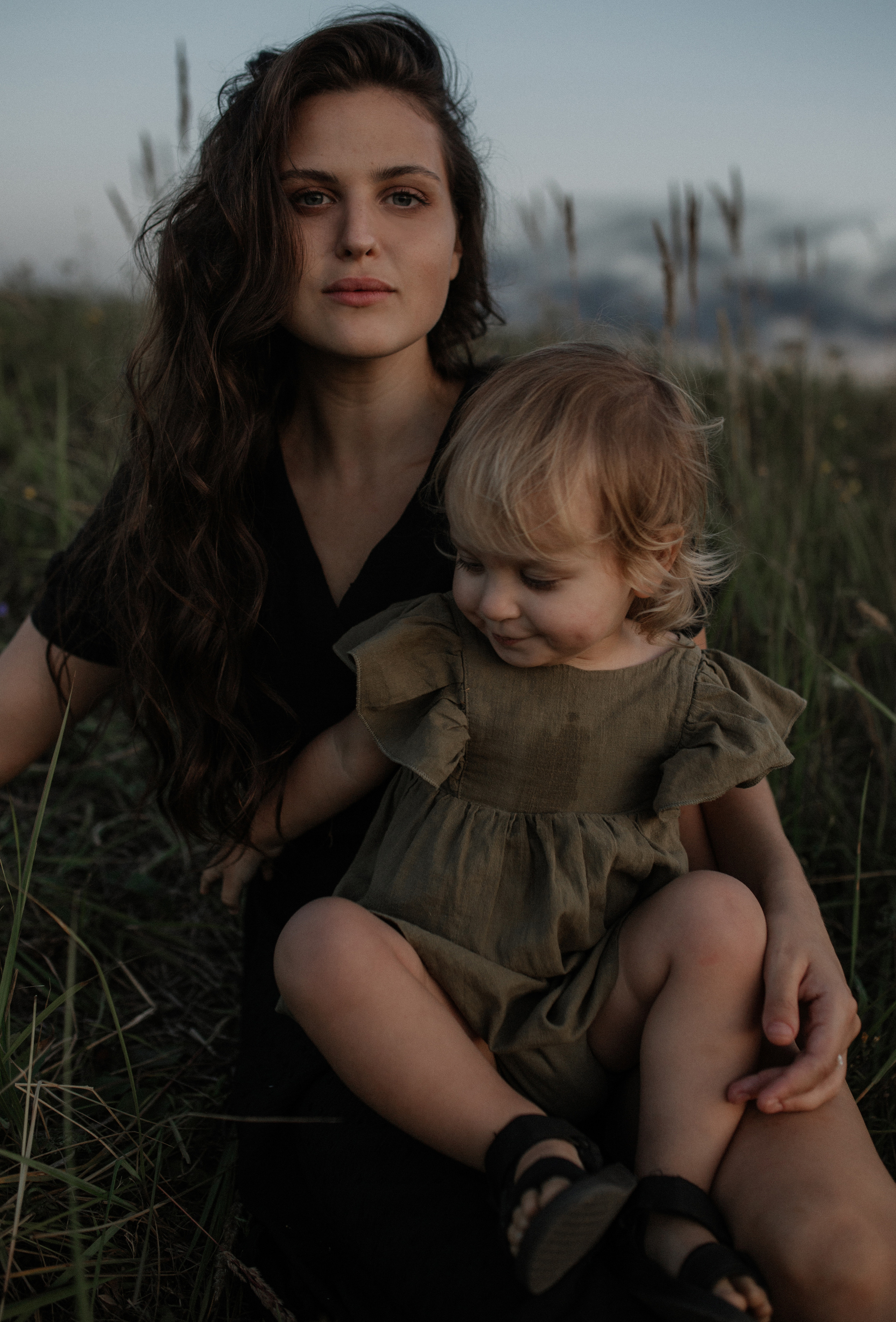 Саша, Виталик и Виктория. Екатерина Глинер Семейный фотограф СПБ