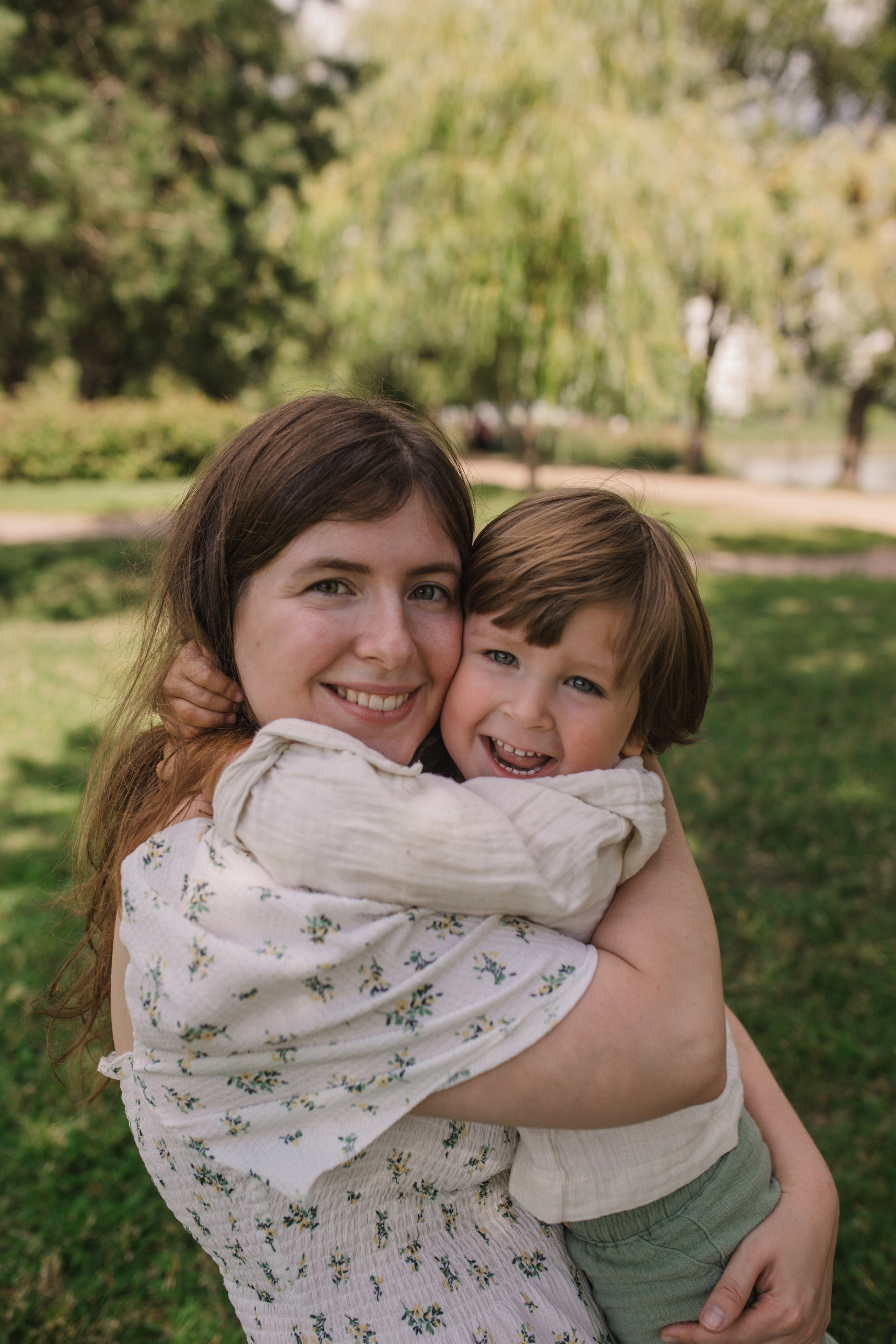 Диана и Ромка. Екатерина Глинер Семейный фотограф СПБ