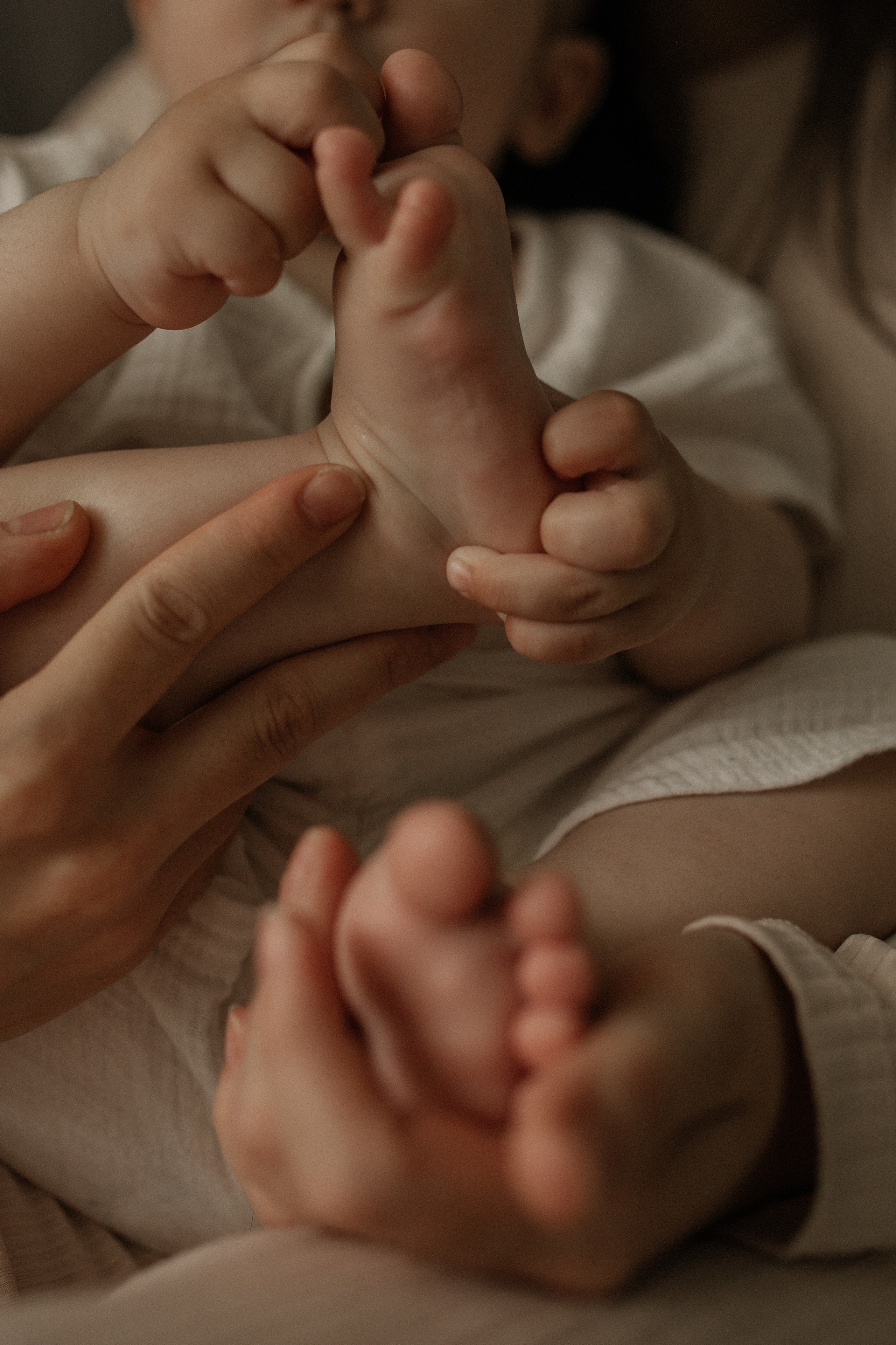 Диана, Ислам и Мухаммад. Екатерина Глинер Семейный фотограф СПБ