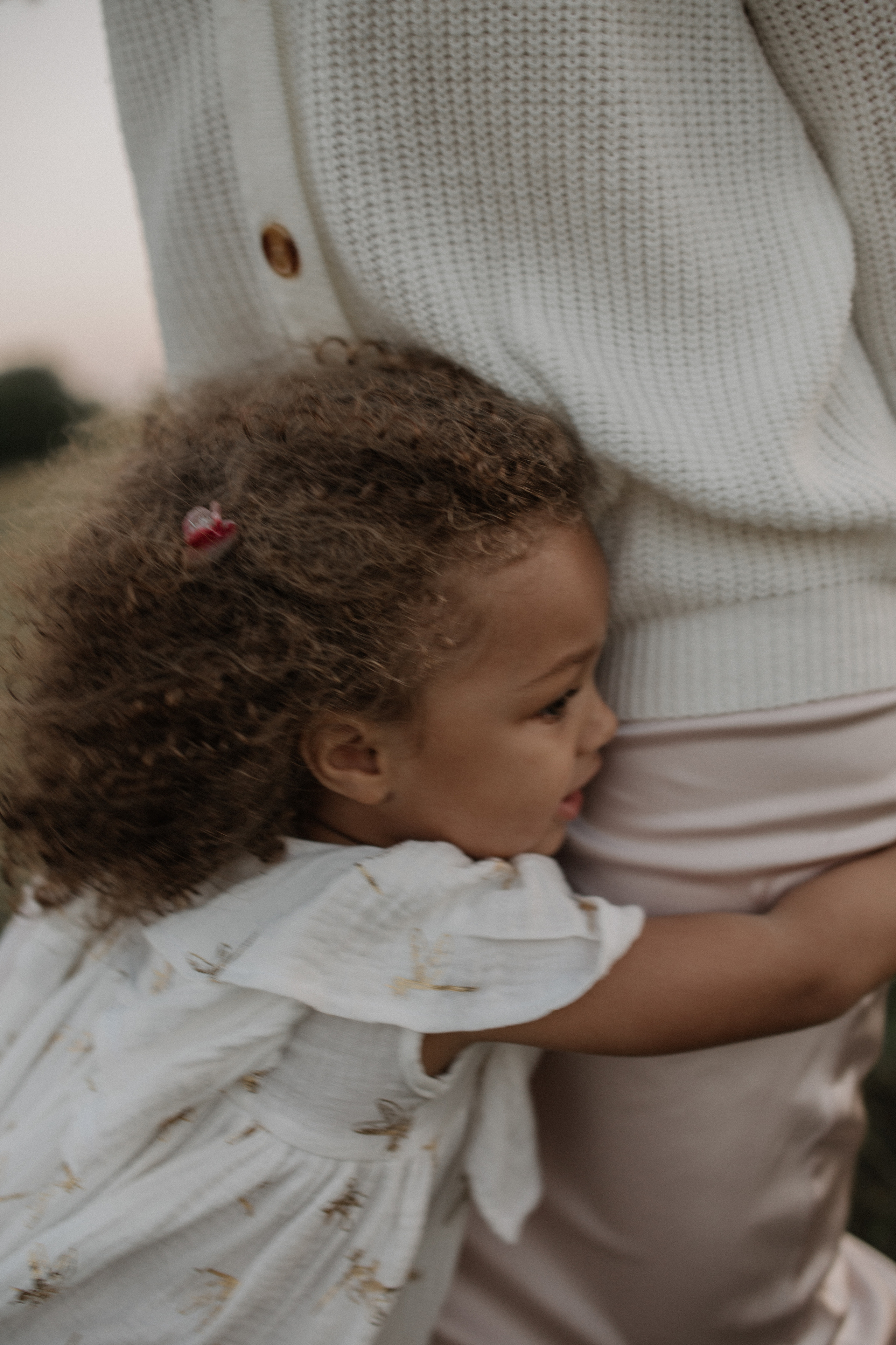 Оля и малышка Кира. Екатерина Глинер Семейный фотограф СПБ