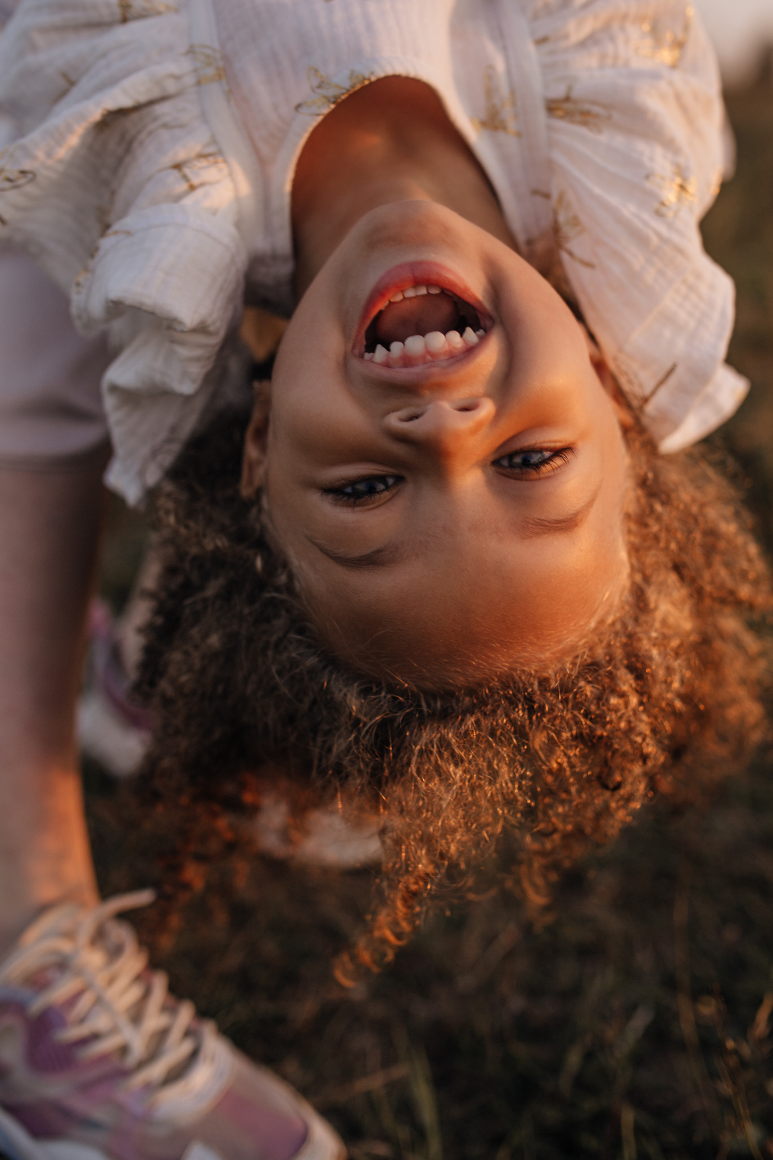 Оля и малышка Кира. Екатерина Глинер Семейный фотограф СПБ