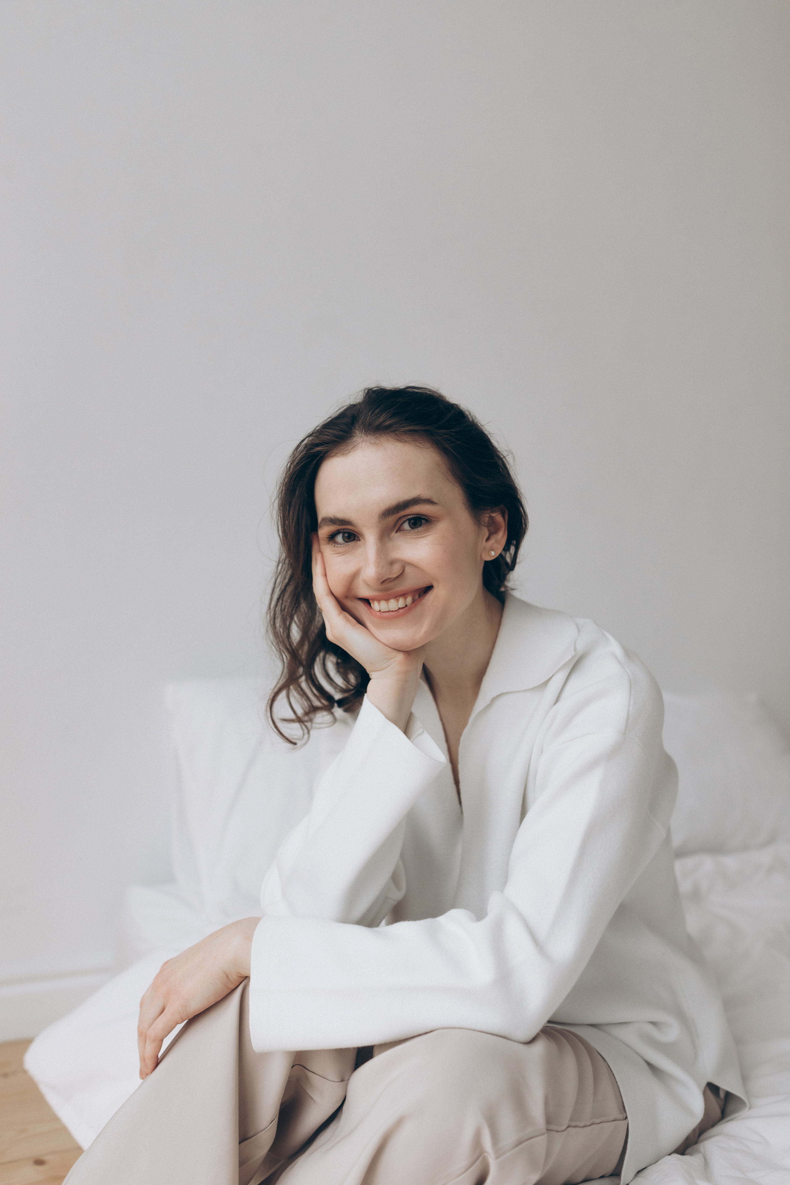 Валерия. Екатерина Глинер Семейный фотограф СПБ