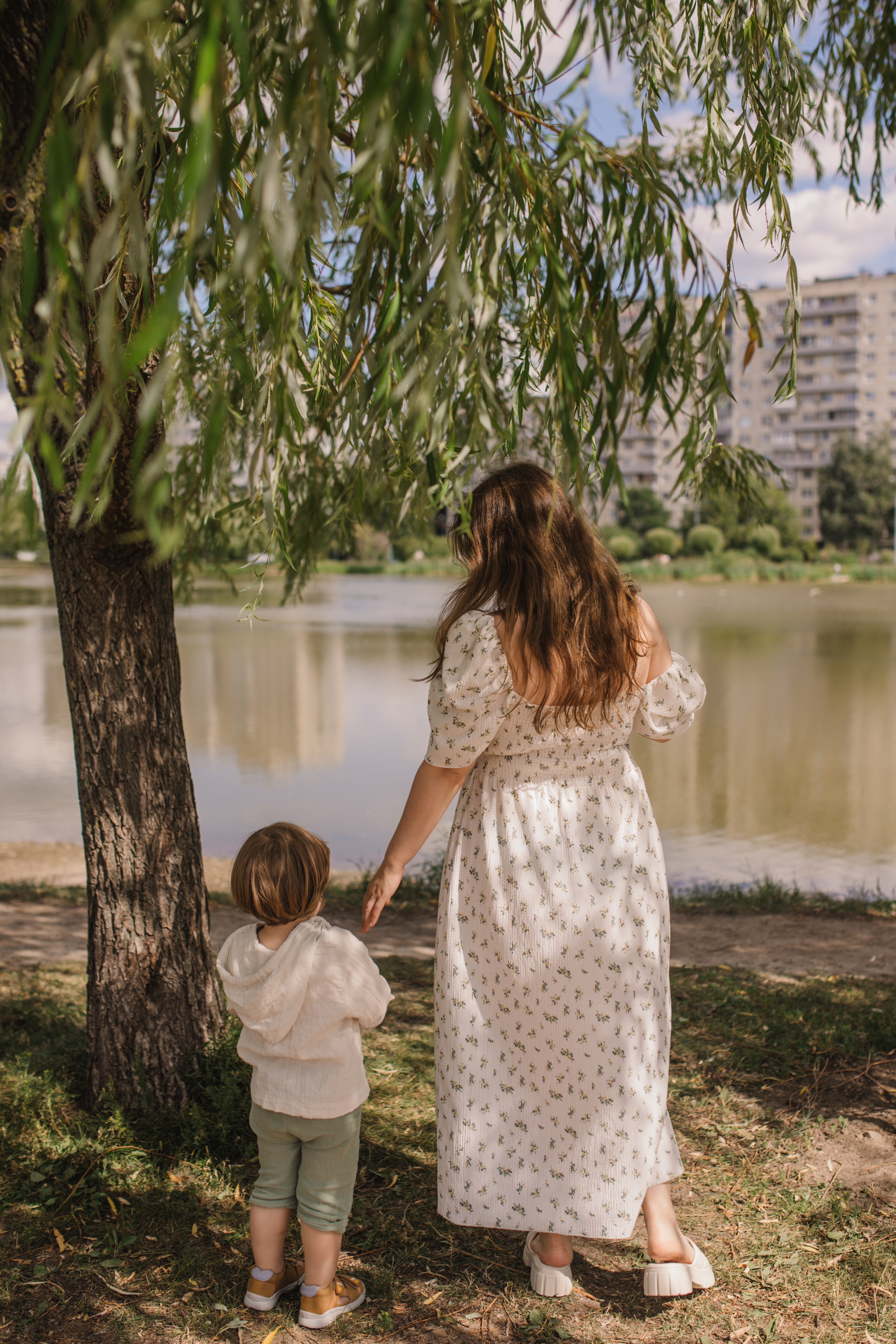 Диана и Ромка. Екатерина Глинер Семейный фотограф СПБ