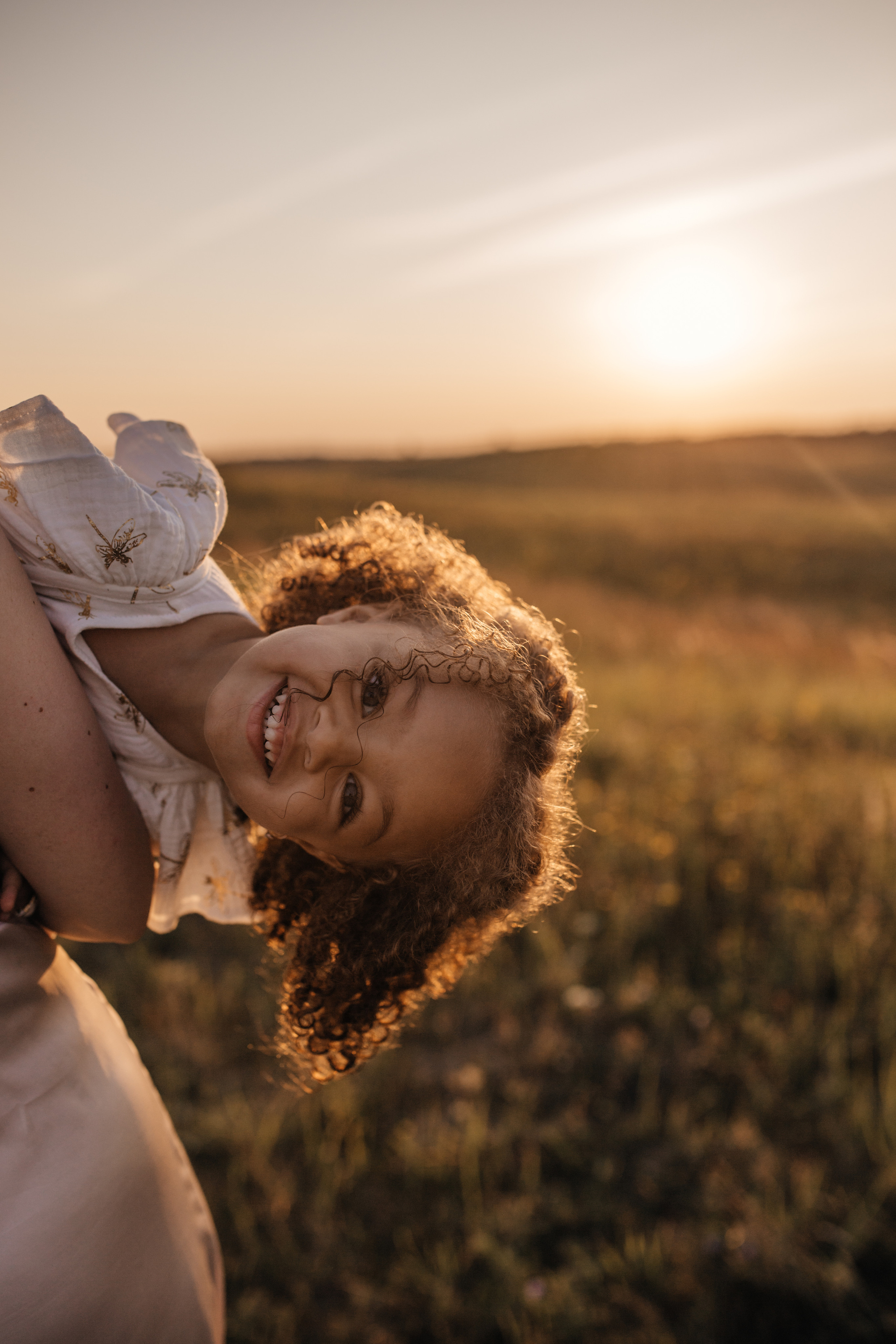 Оля и малышка Кира. Екатерина Глинер Семейный фотограф СПБ