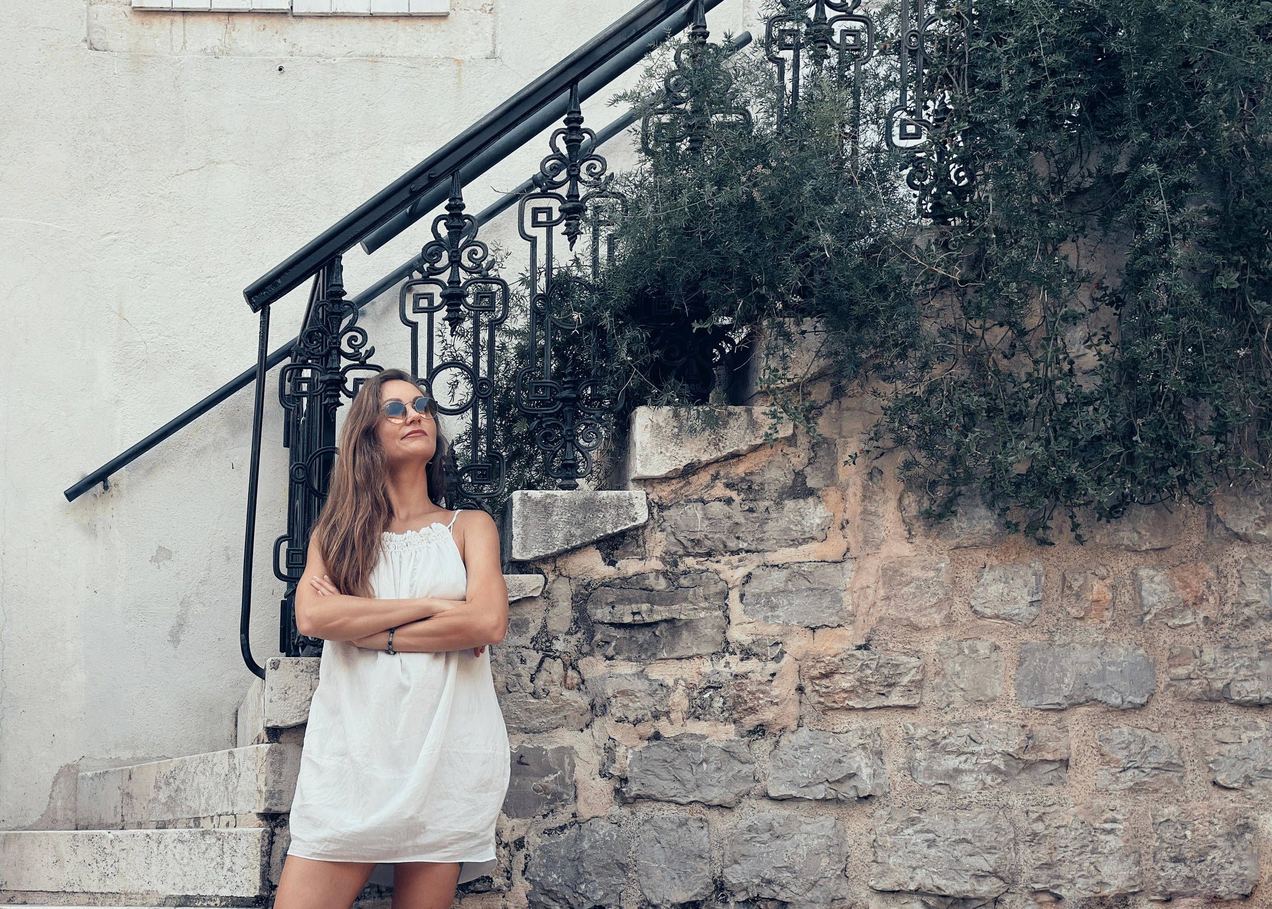 Кисловодск — Черногория. Смотри, красота!