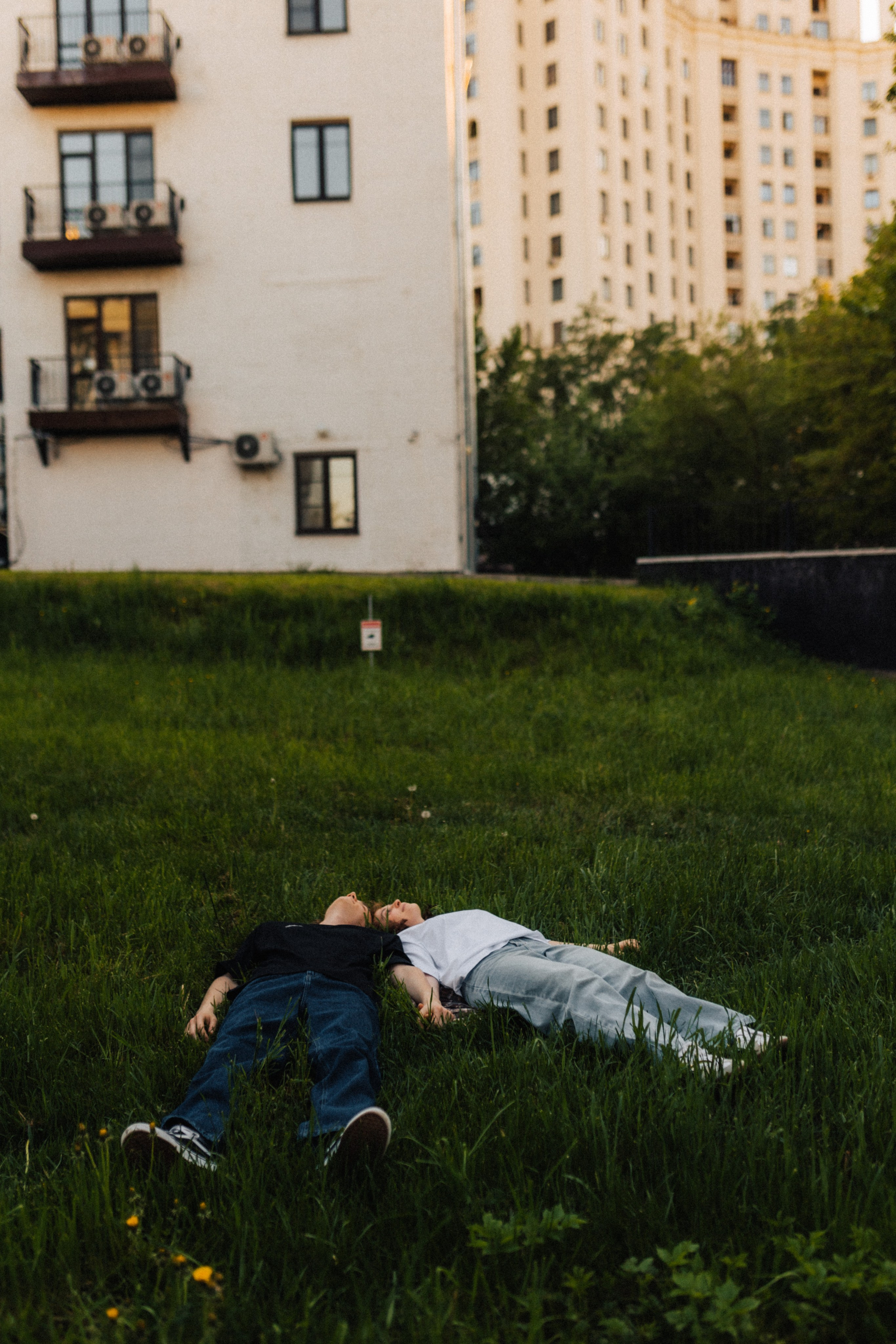 Сережа/Настя. Фотограф в Москве Татьяна Сергеева