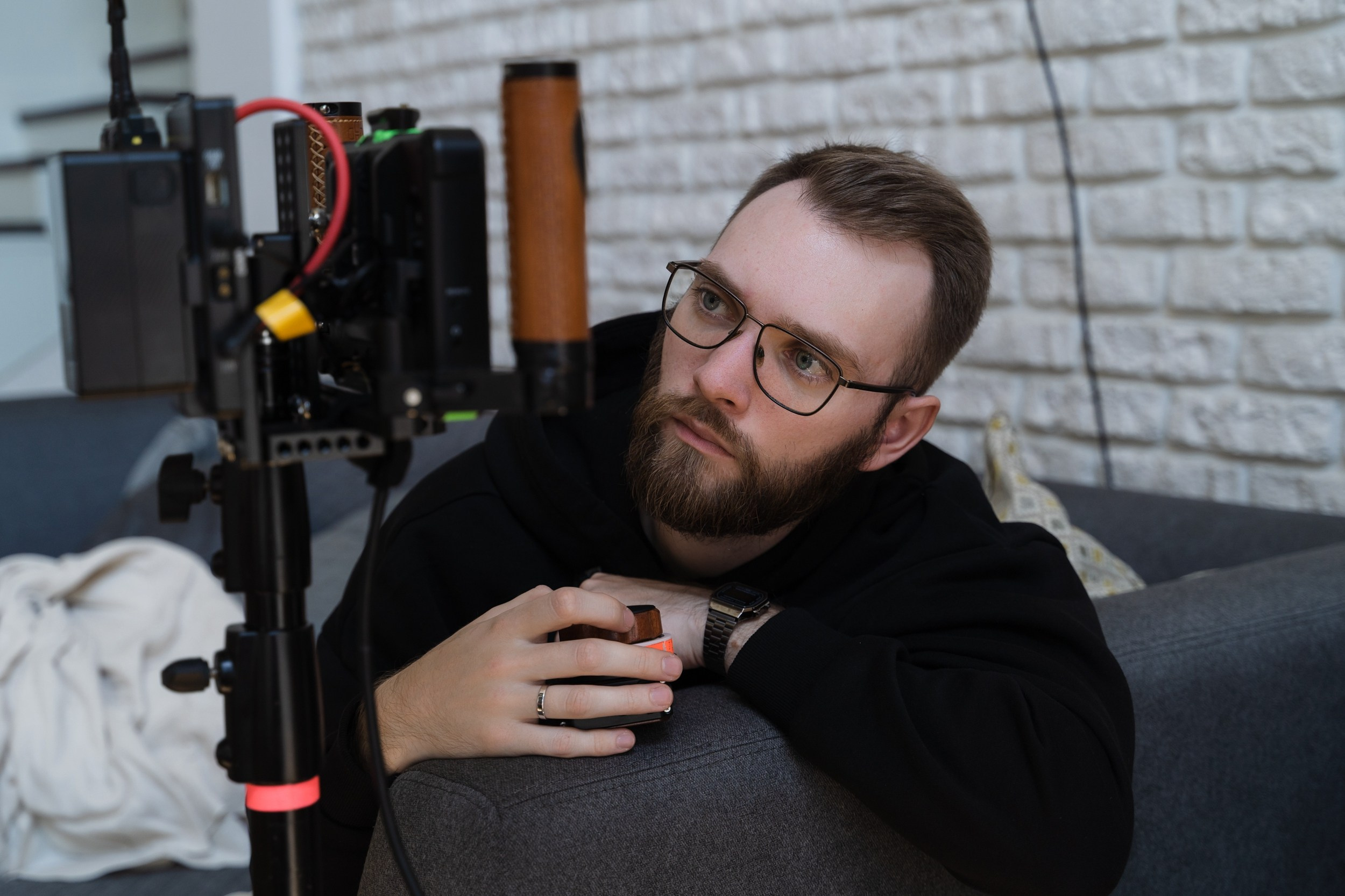 Репортаж. Алексей Евдокимов — Фотограф во Владивостоке