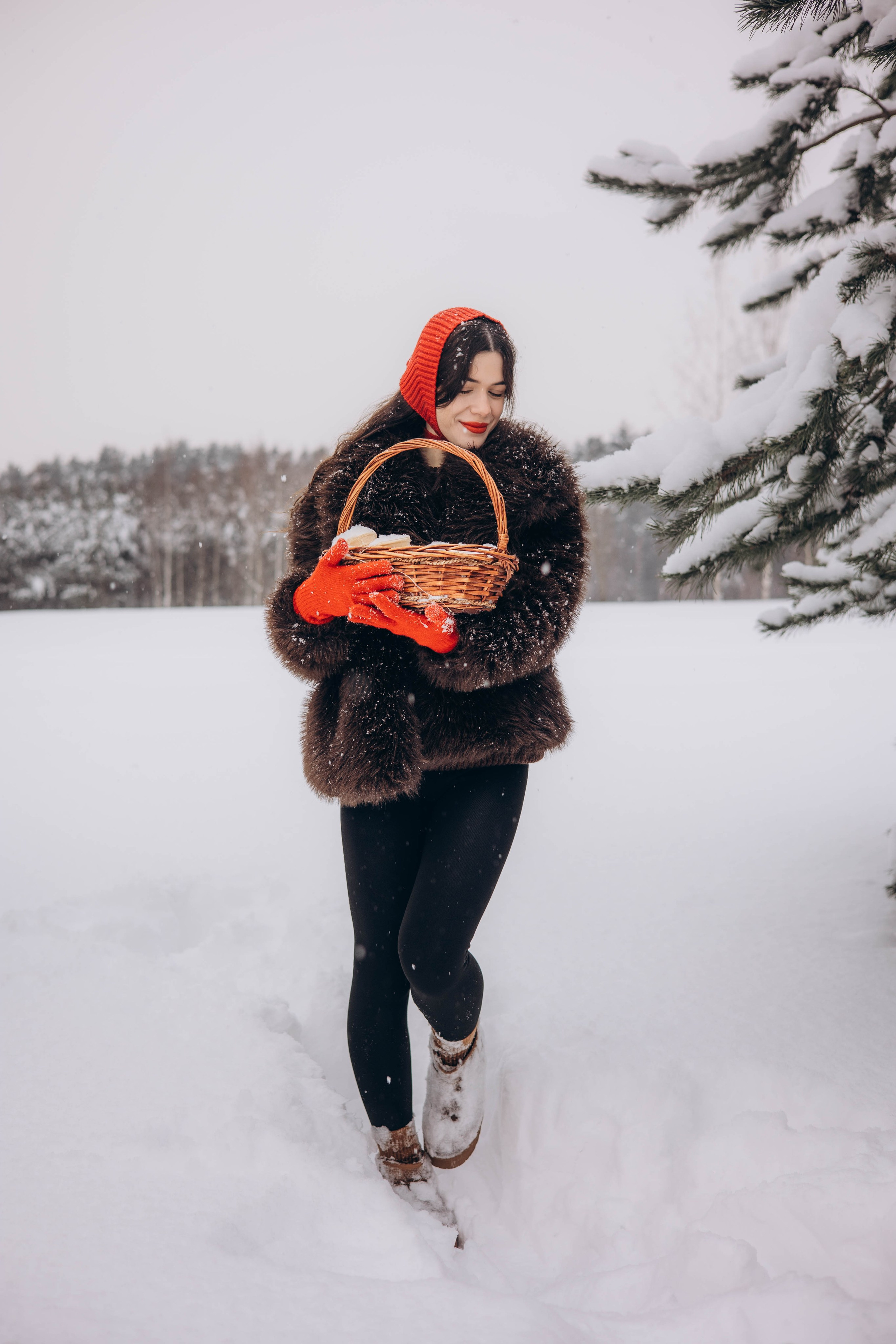 Алена. Наталья Косьянова. Ваш фотограф. Москва