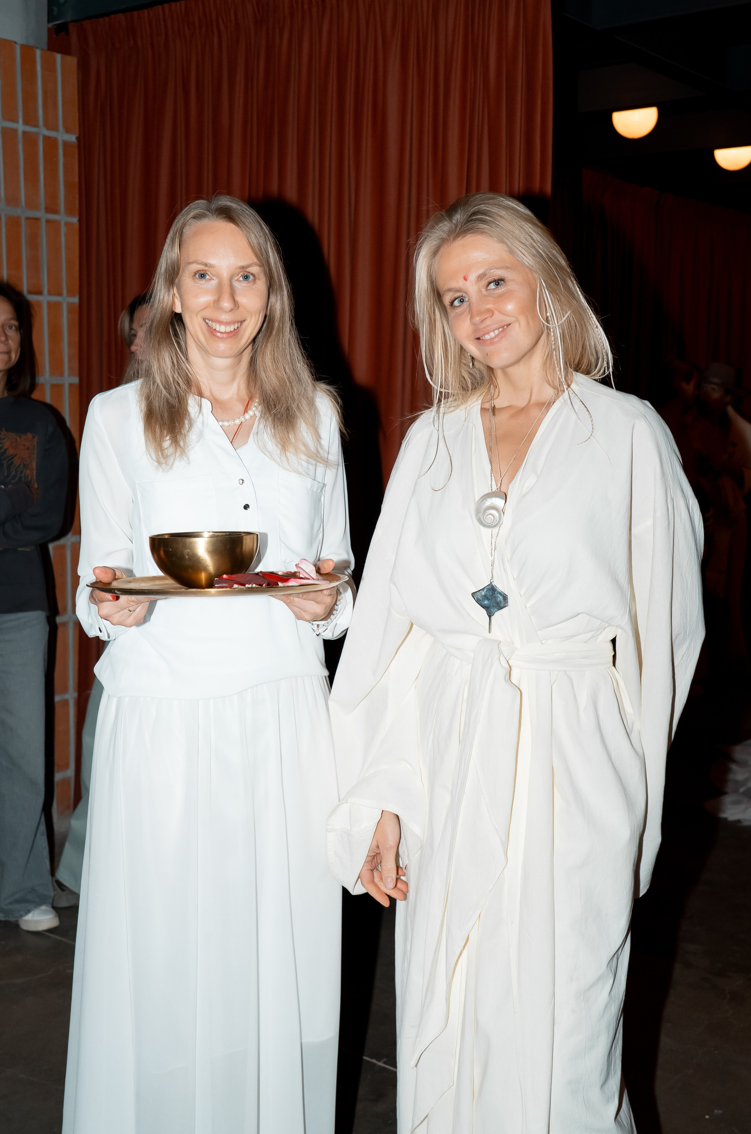 Праздник Сати Казановой. Наталия Фролова. Фотограф. Москва