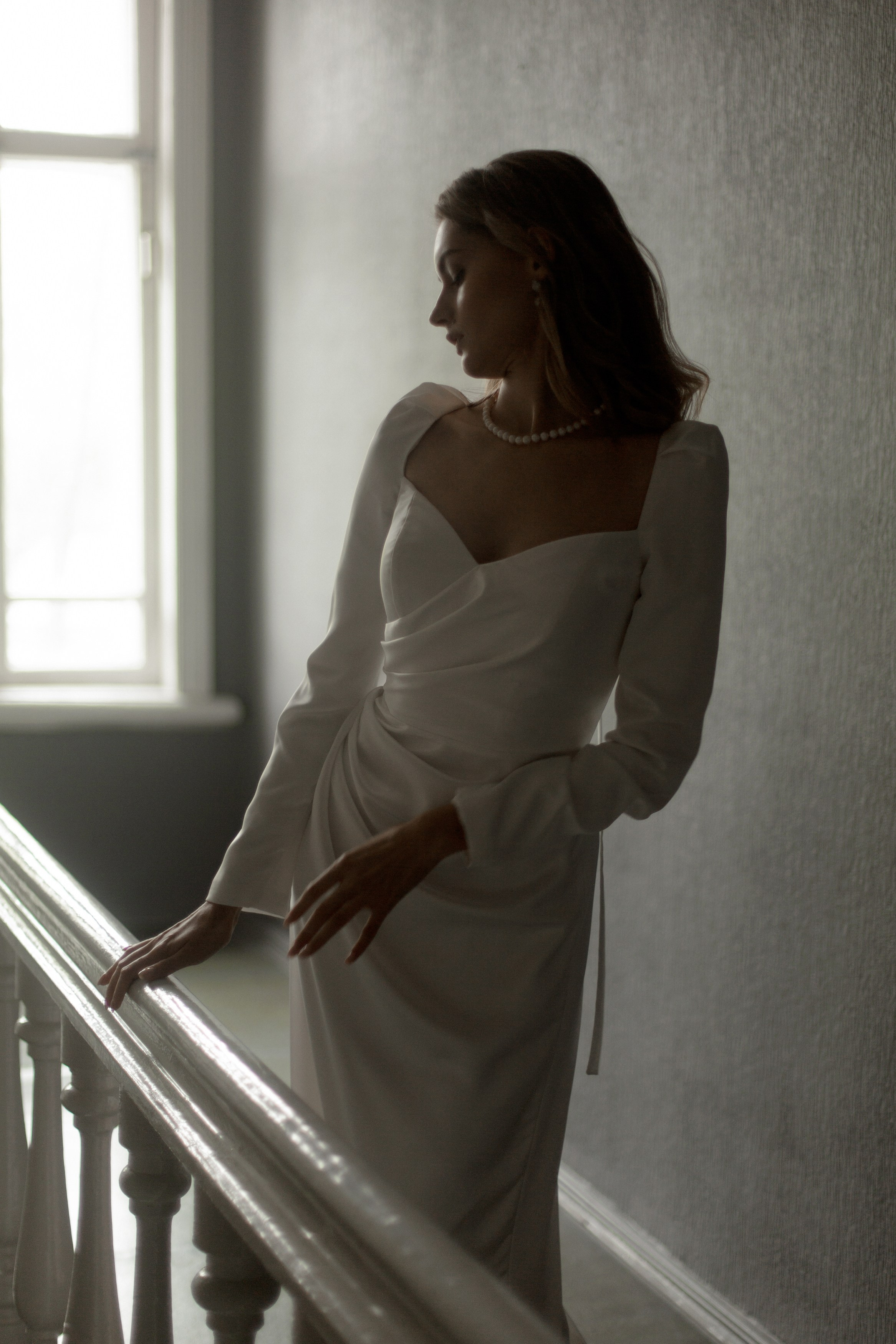 Томск. Свадебный и портретный фотограф Анастасия Казакова Санкт-Петербург