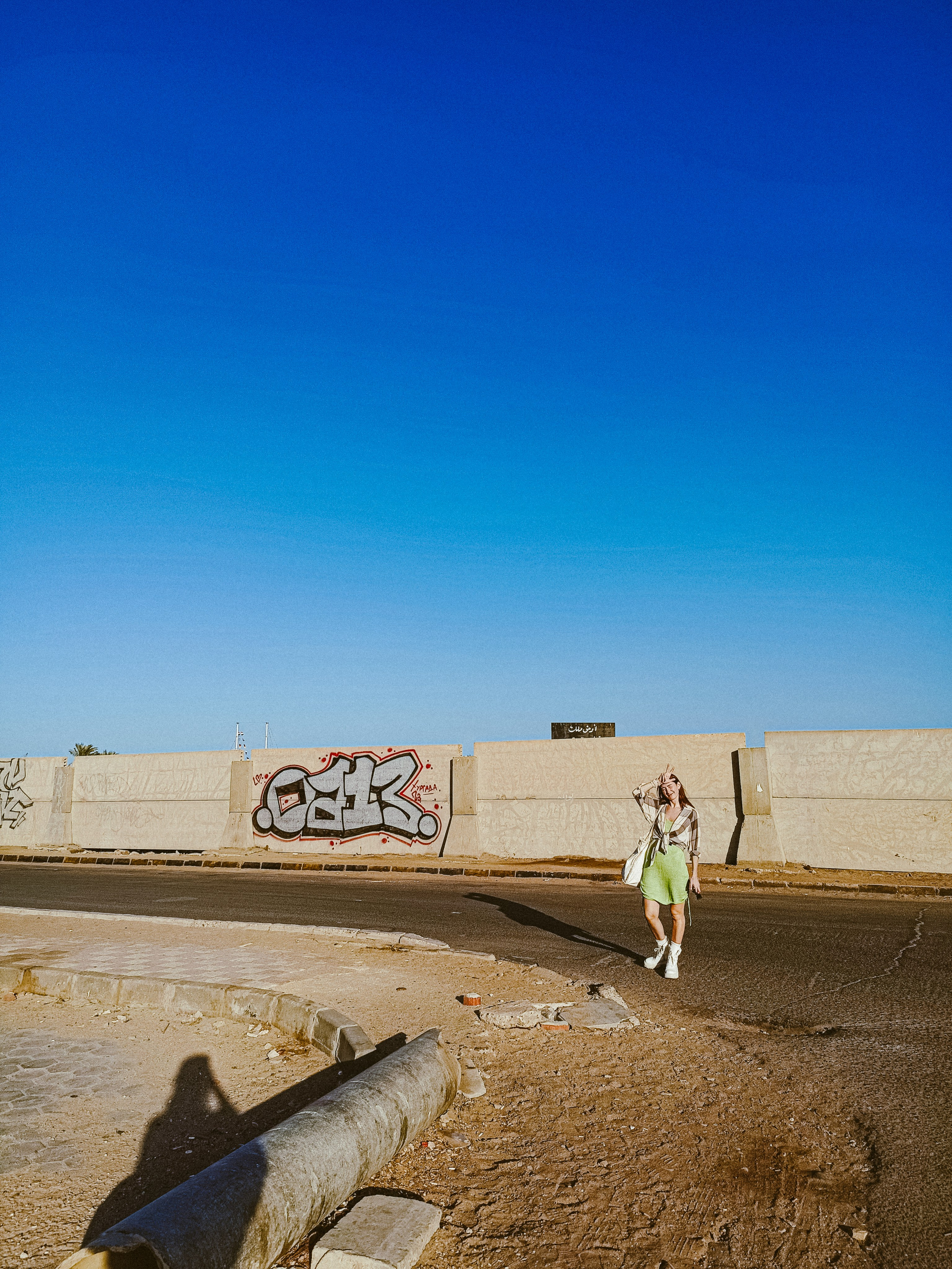 Мобильная. Jorgis — фотограф в Хургаде / обучение фотографии