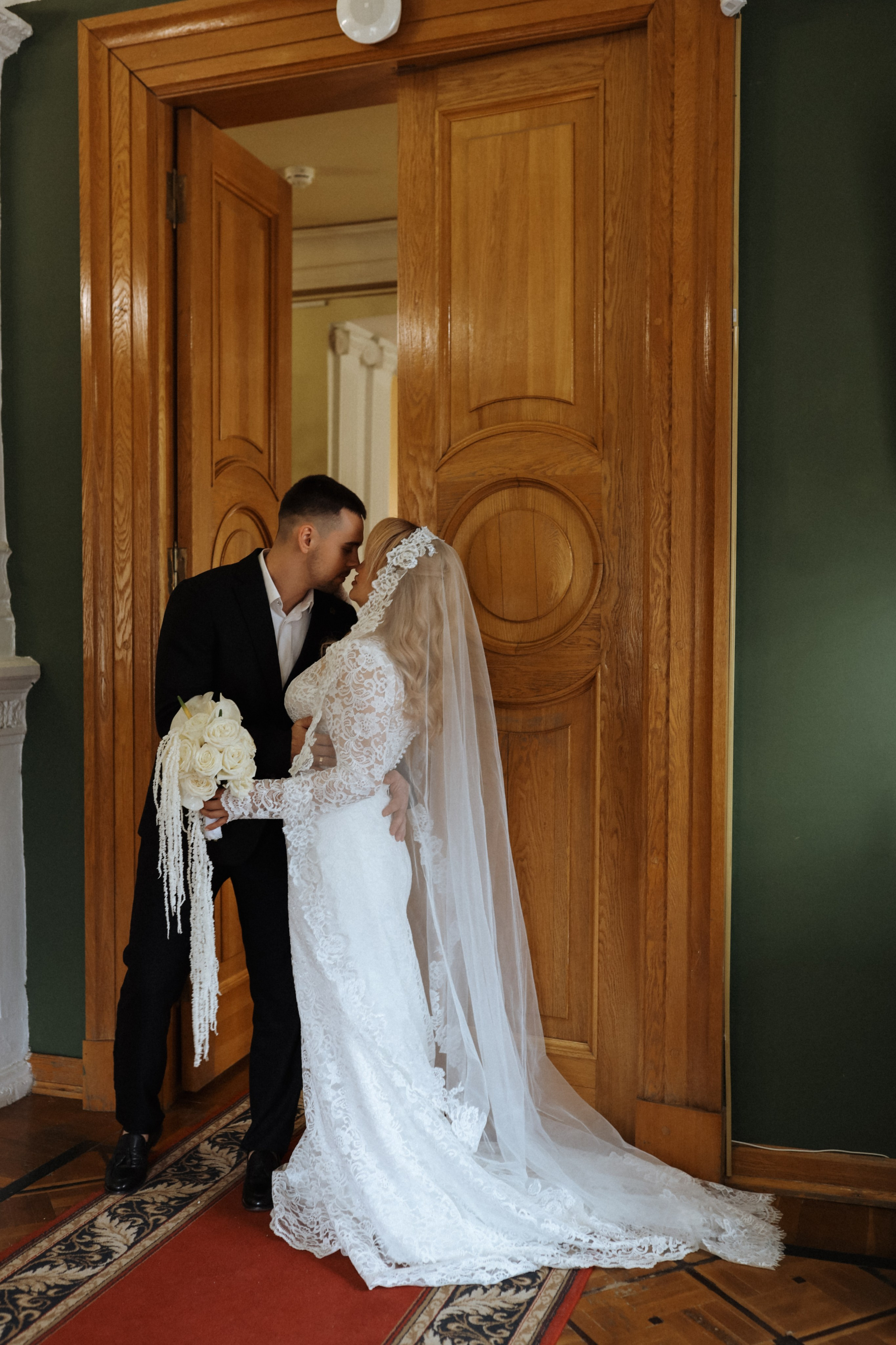 Иван и Юлия. Фотограф в Оренбурге Майя Шатрова