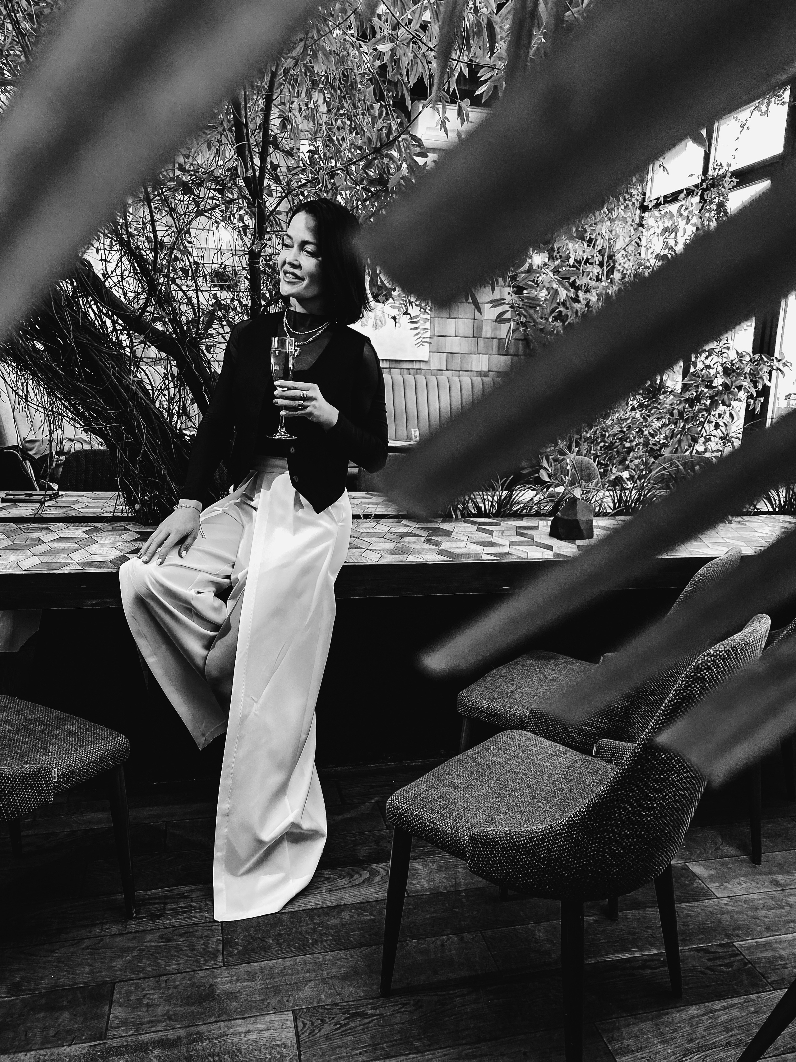 Съёмка творцов в Бюро находок. Olga Popova — Photographer in Morocco