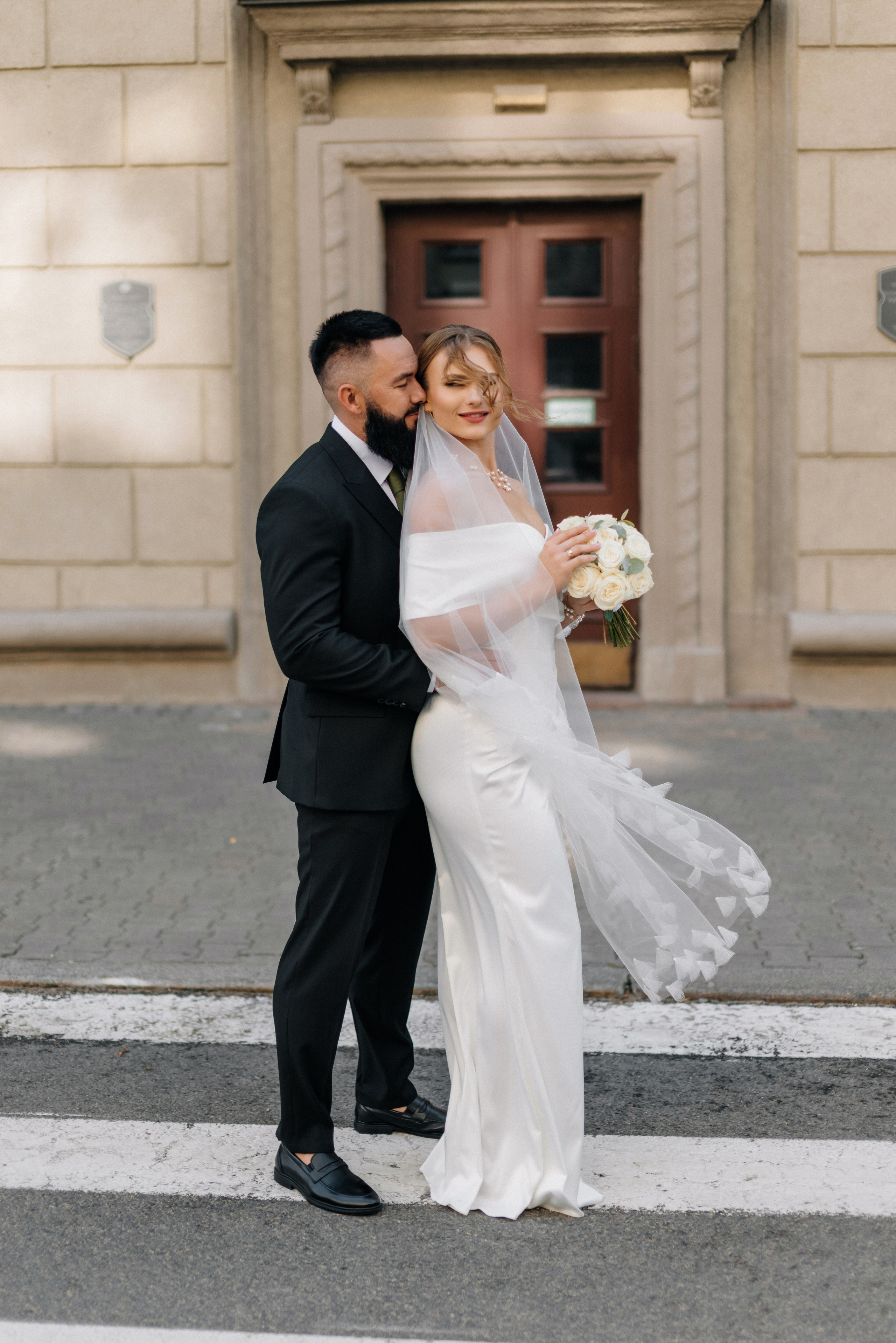 Алина и Денис. Свадебный и портретный фотограф в Минске Татьяна Лобода