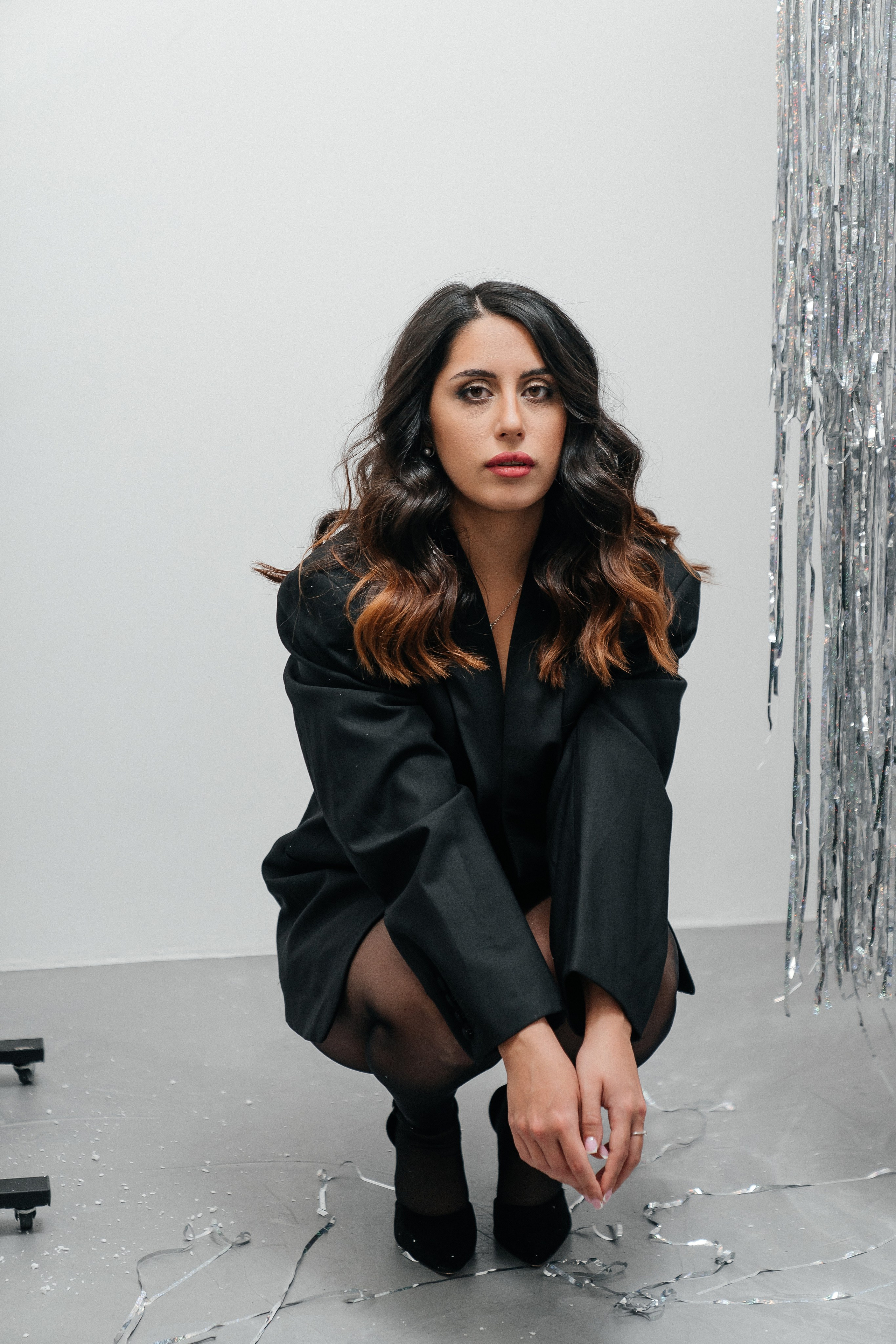 Царица. Оля Киселева фотограф в Выксе