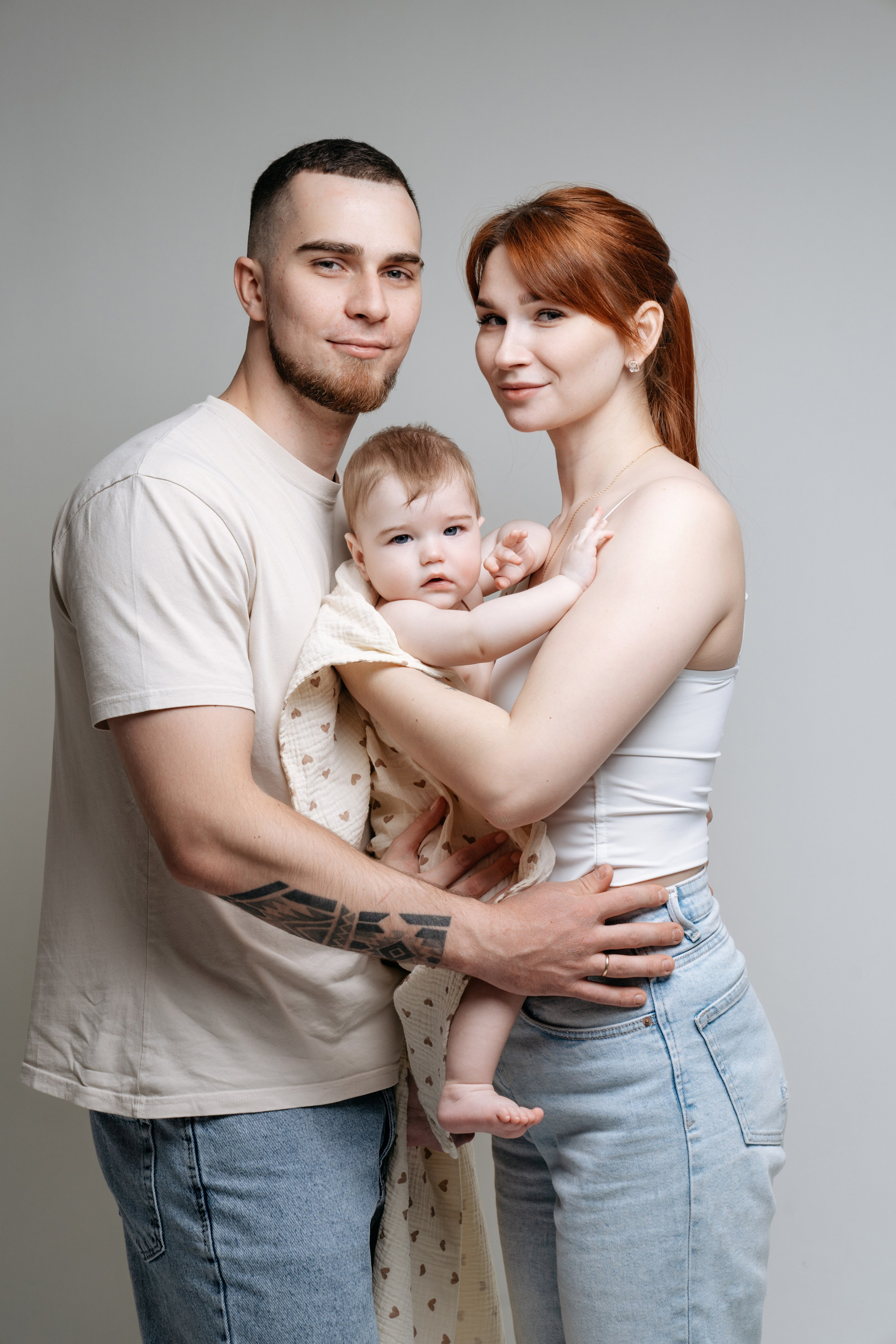 Мама+папа=Tim. Оля Киселева фотограф в Выксе