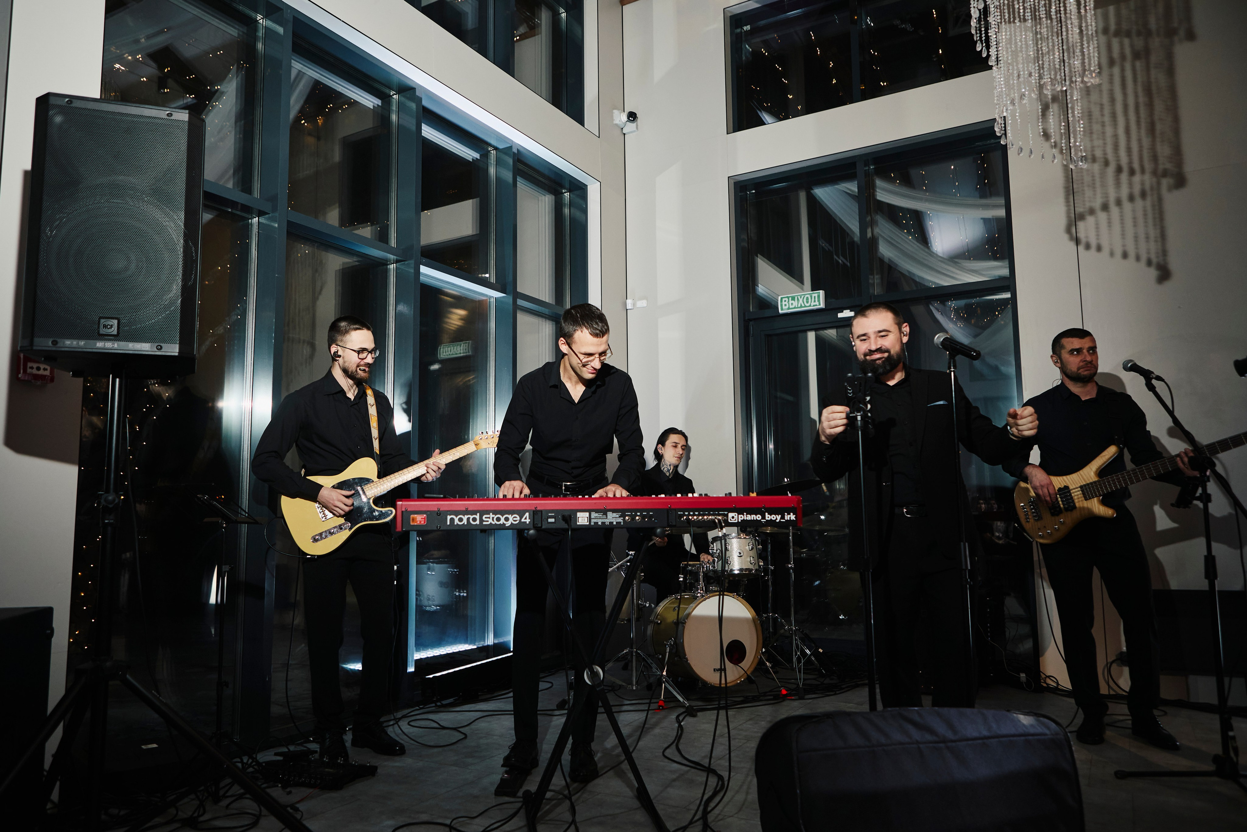 Репортаж. Фотограф в Иркутске Анастасия Марышева