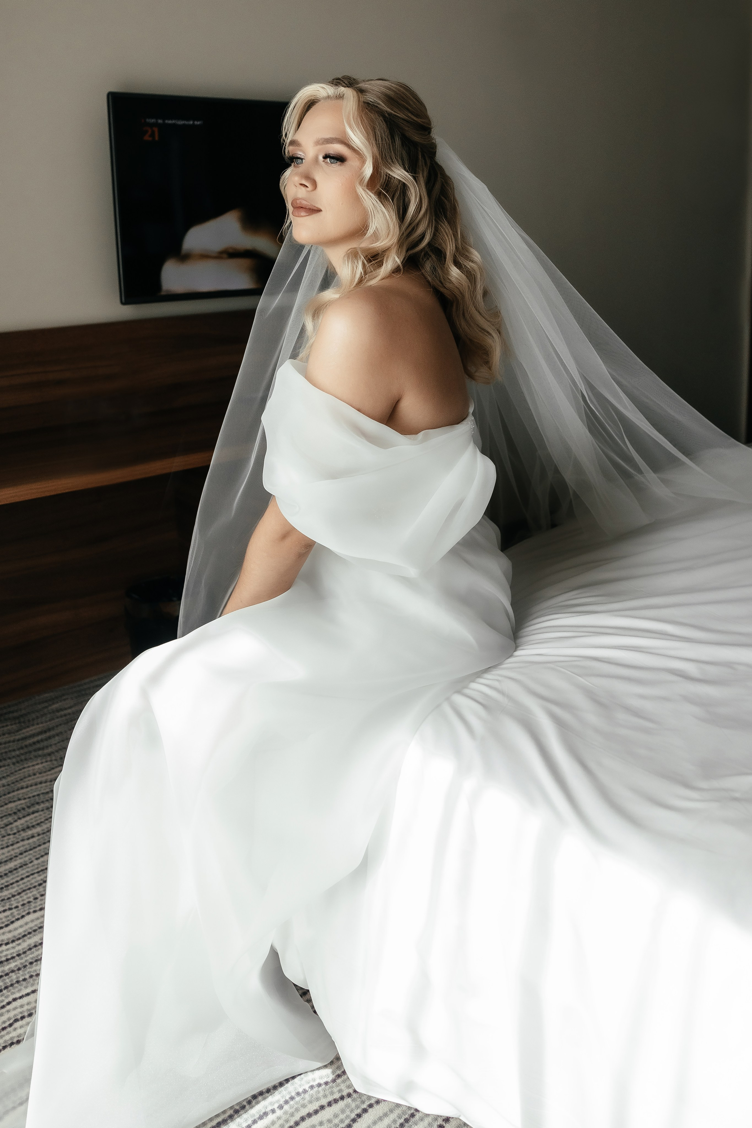 Алексей & Мария