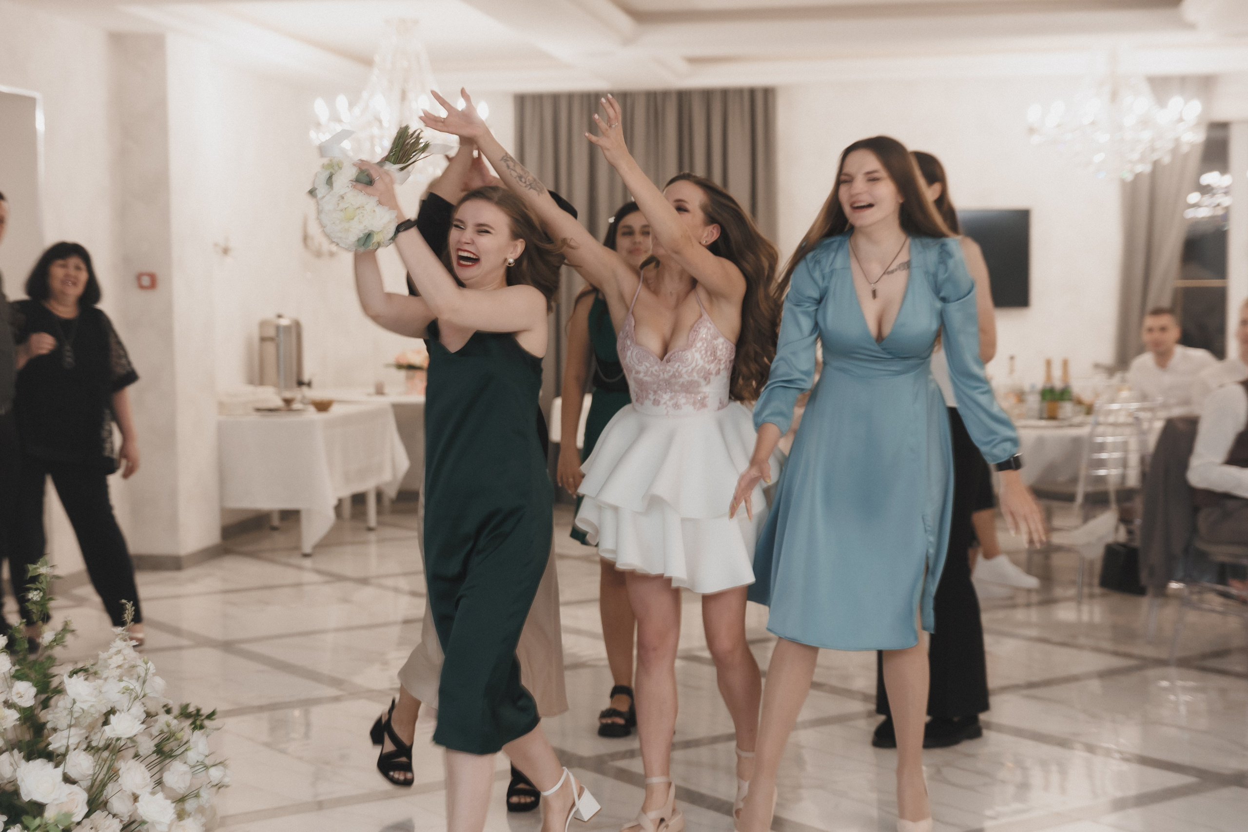 Валерия и Илья. Фотограф в Волгограде — Александра Искандерова