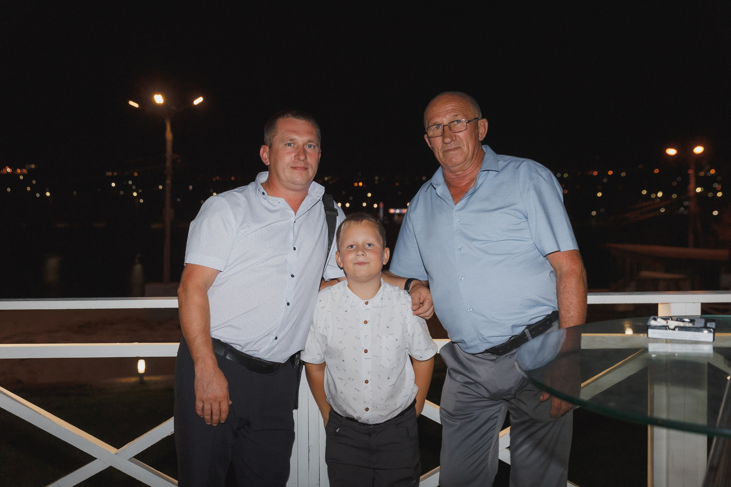 Эдгар и Ульяна. Фотограф в Волгограде — Александра Искандерова