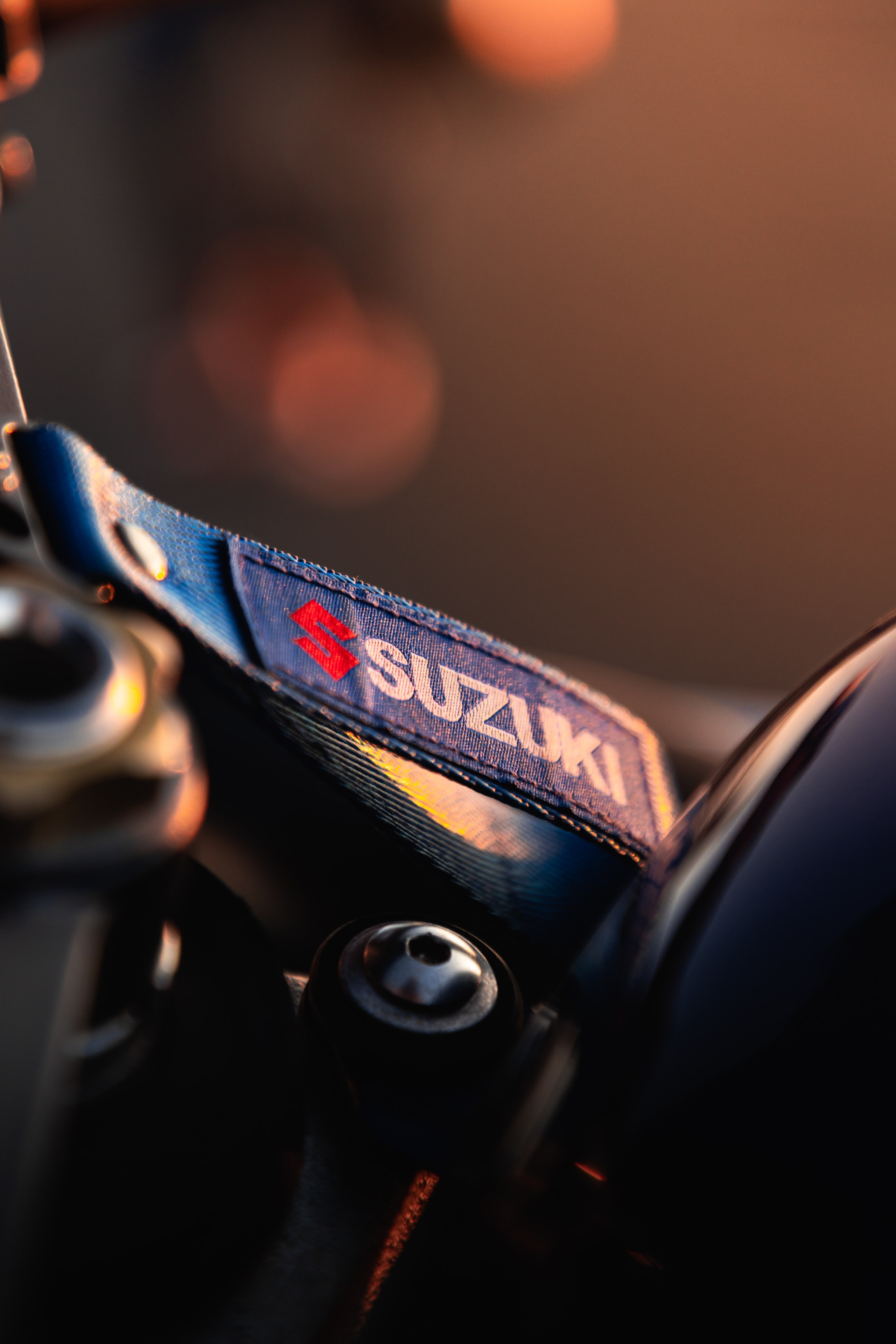 Suzuki gsxr. Автомобильный фотограф в Санкт-Петербурге — Илья Kaseone_1