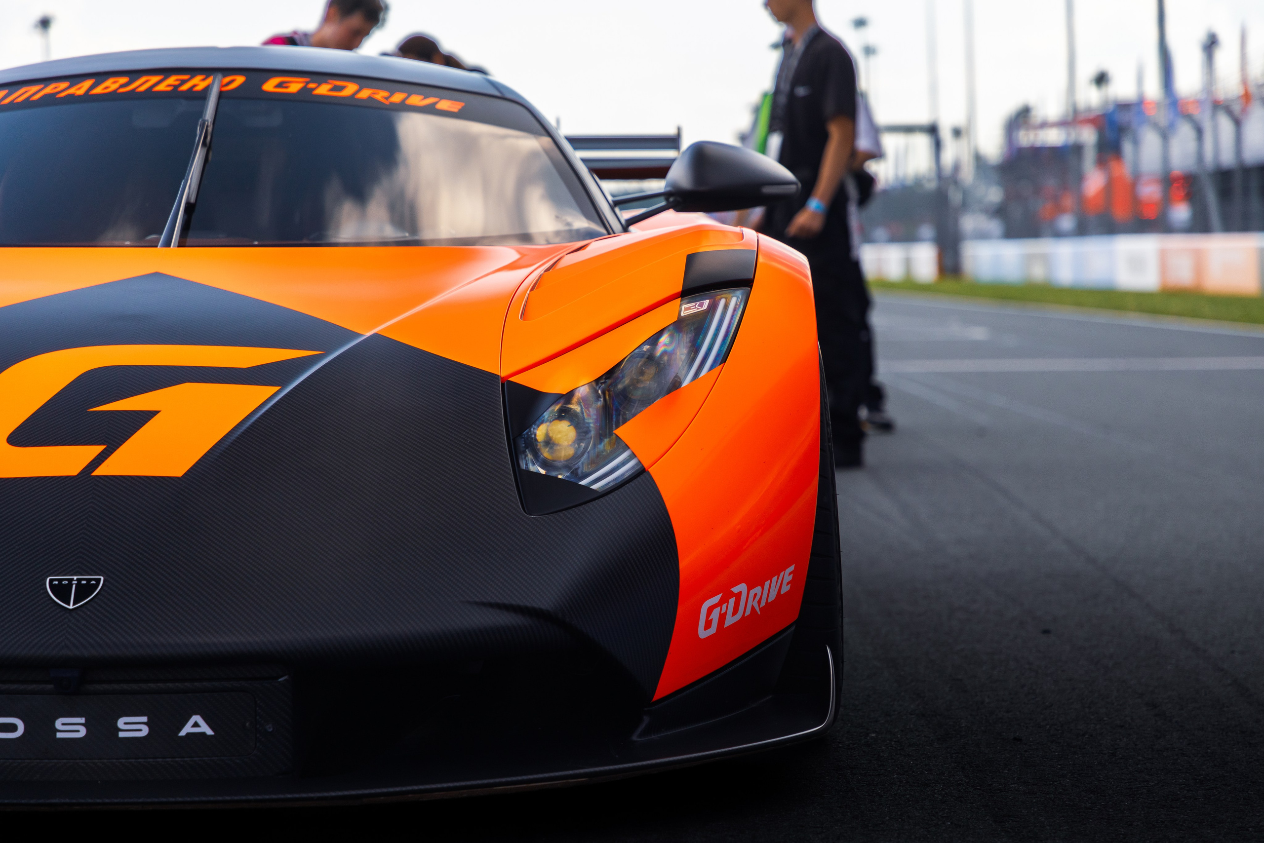 Russian Endurance Challenge. Автомобильный фотограф в Санкт-Петербурге — Илья Kaseone_1